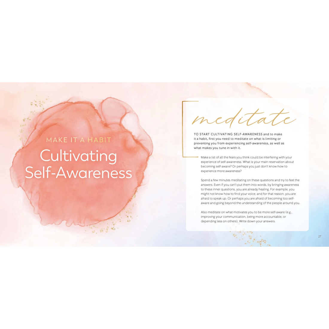 5 Find Your Calm by Jaime Zuckerman - Book, 5 of 5