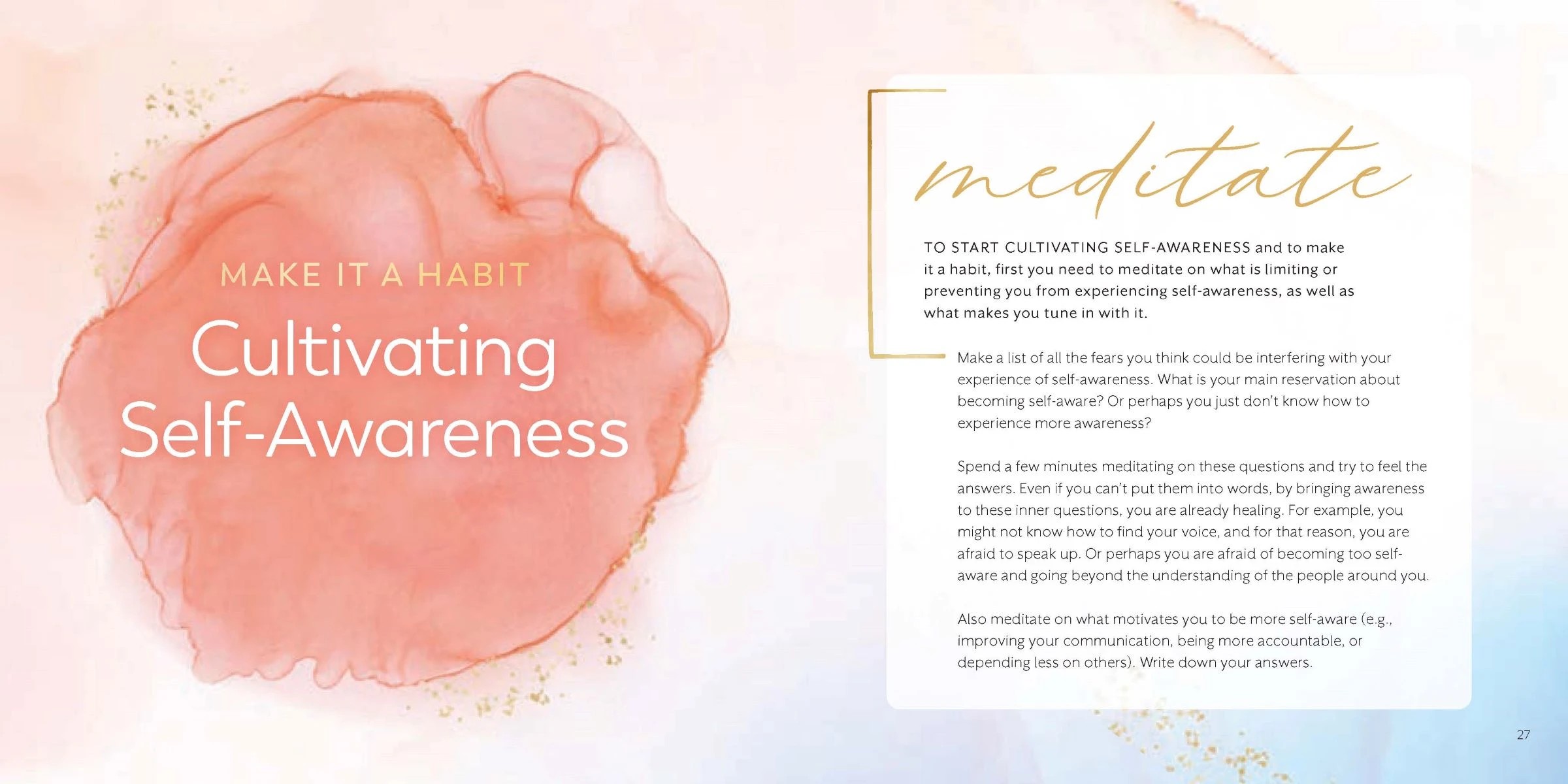 5 Find Your Calm by Jaime Zuckerman - Book, 5 of 5