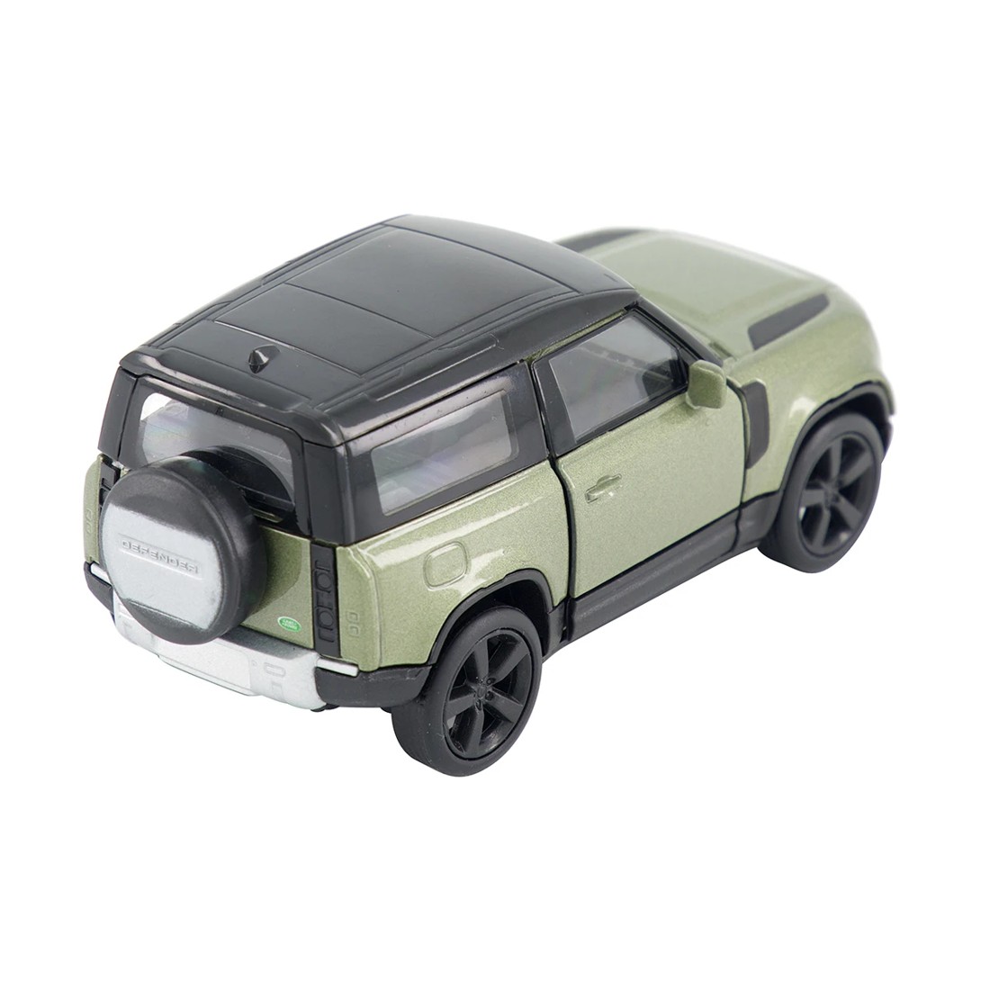 9 Welly NEX Models 1:38 Diecast Pull Back Cars - Assorted, 9 of 10