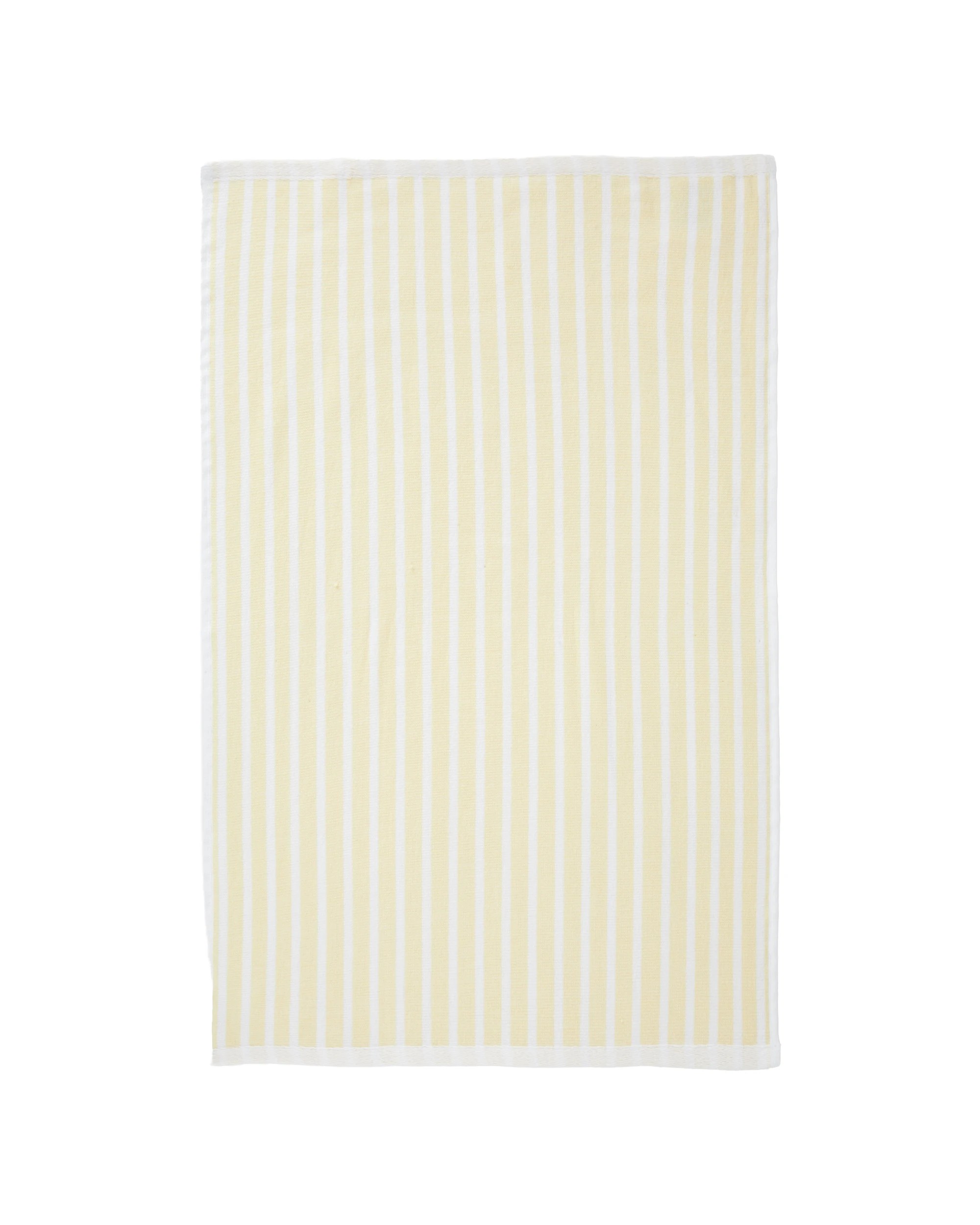 6 4 Pack Daisy Terry Tea Towels, 6 of 7