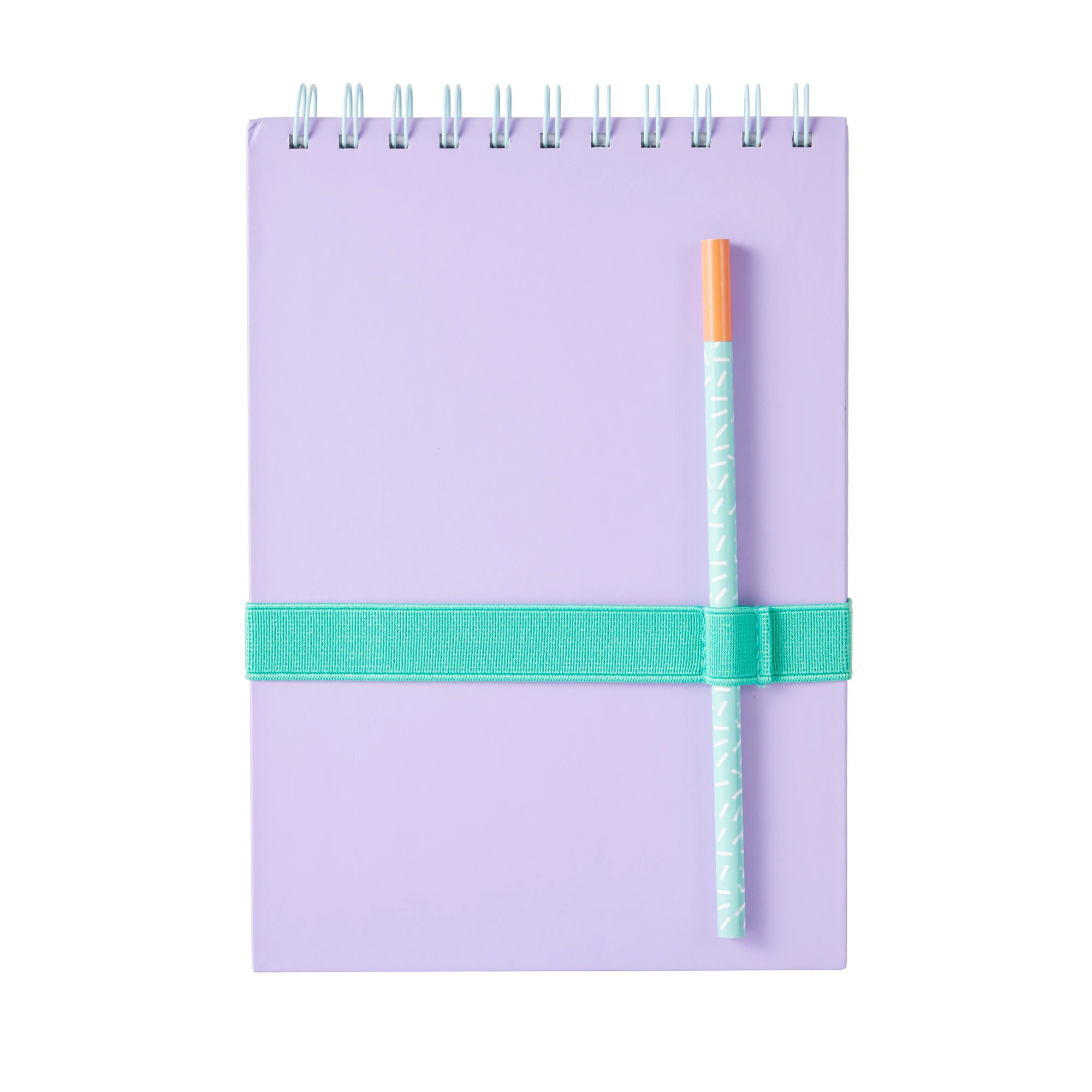 1 Notepad with Pen Holder, 1 of 7
