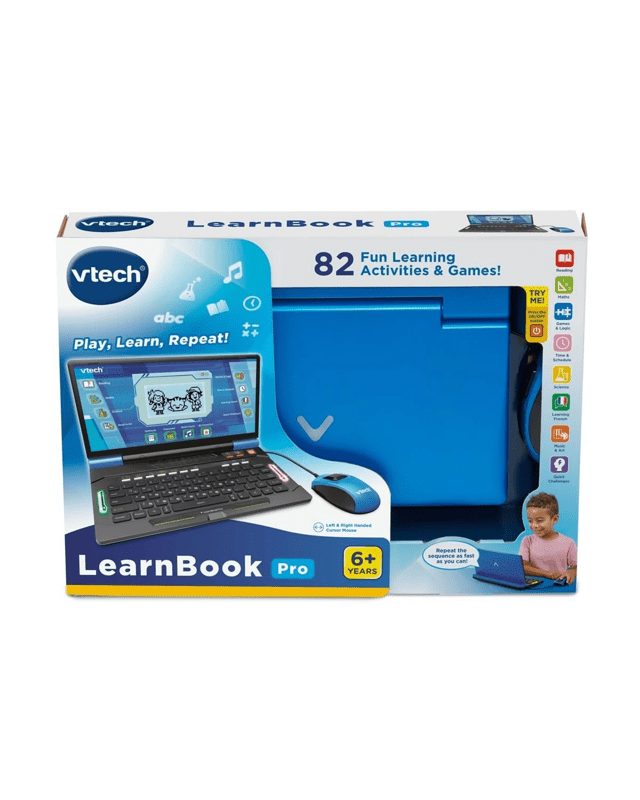 VTech LearnBook