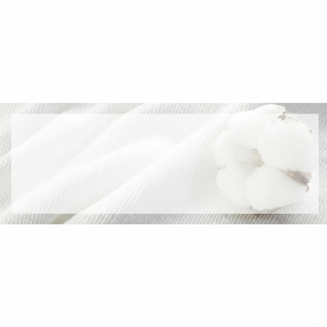 5 Giselle Bedding Memory Foam Pillow 19cm Thick Twin Pack - White, 5 of 5