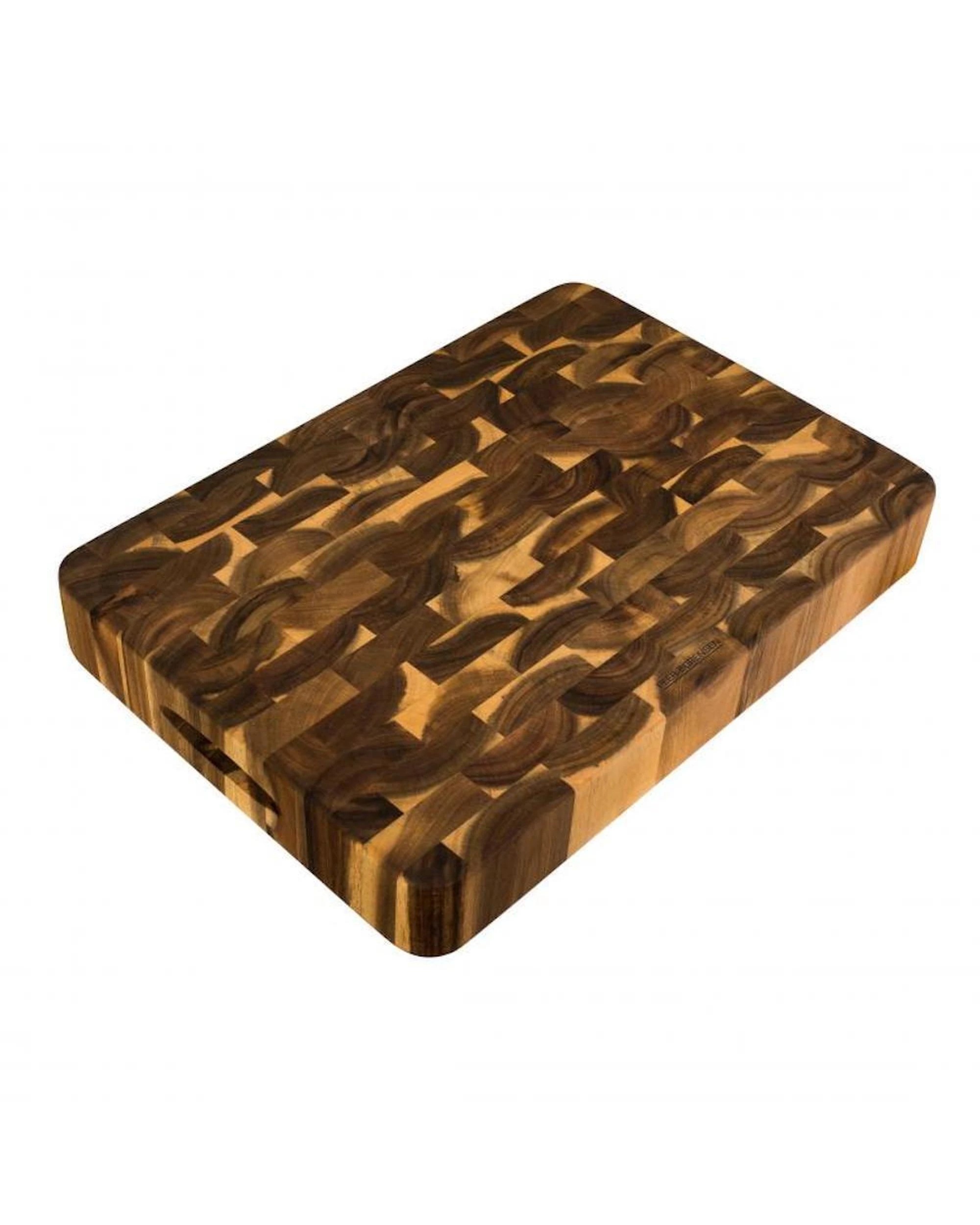 1 Peer Sorensen 51 x 35 x 7cm End Grain Chopping Board, 1 of 1