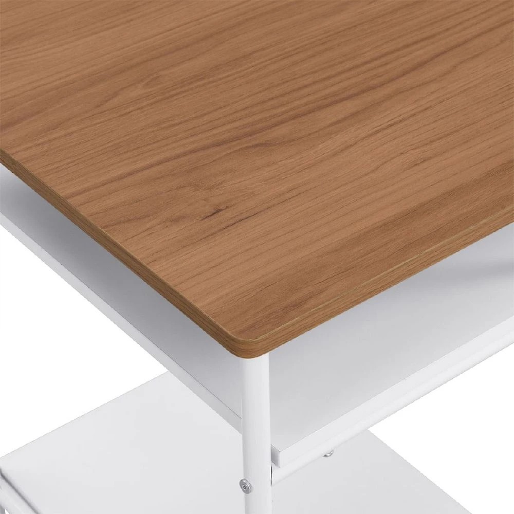 8 Bass Desk Walnut Desks, Tables and Workstations, 8 of 10