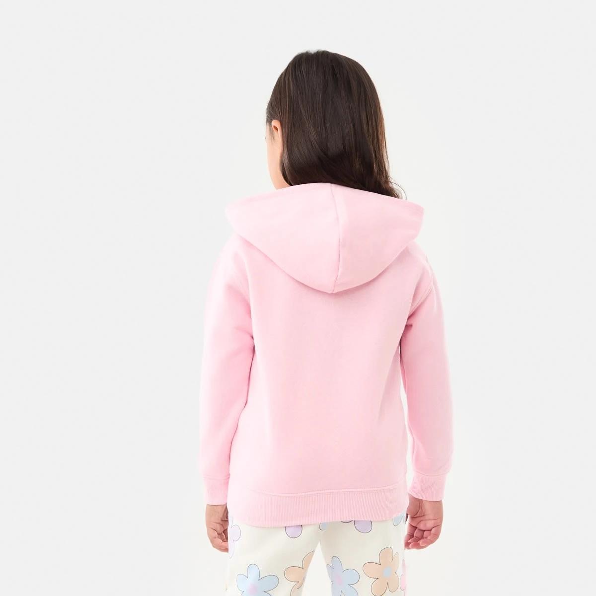 2 Printed Hoodie Floral, 2 of 8