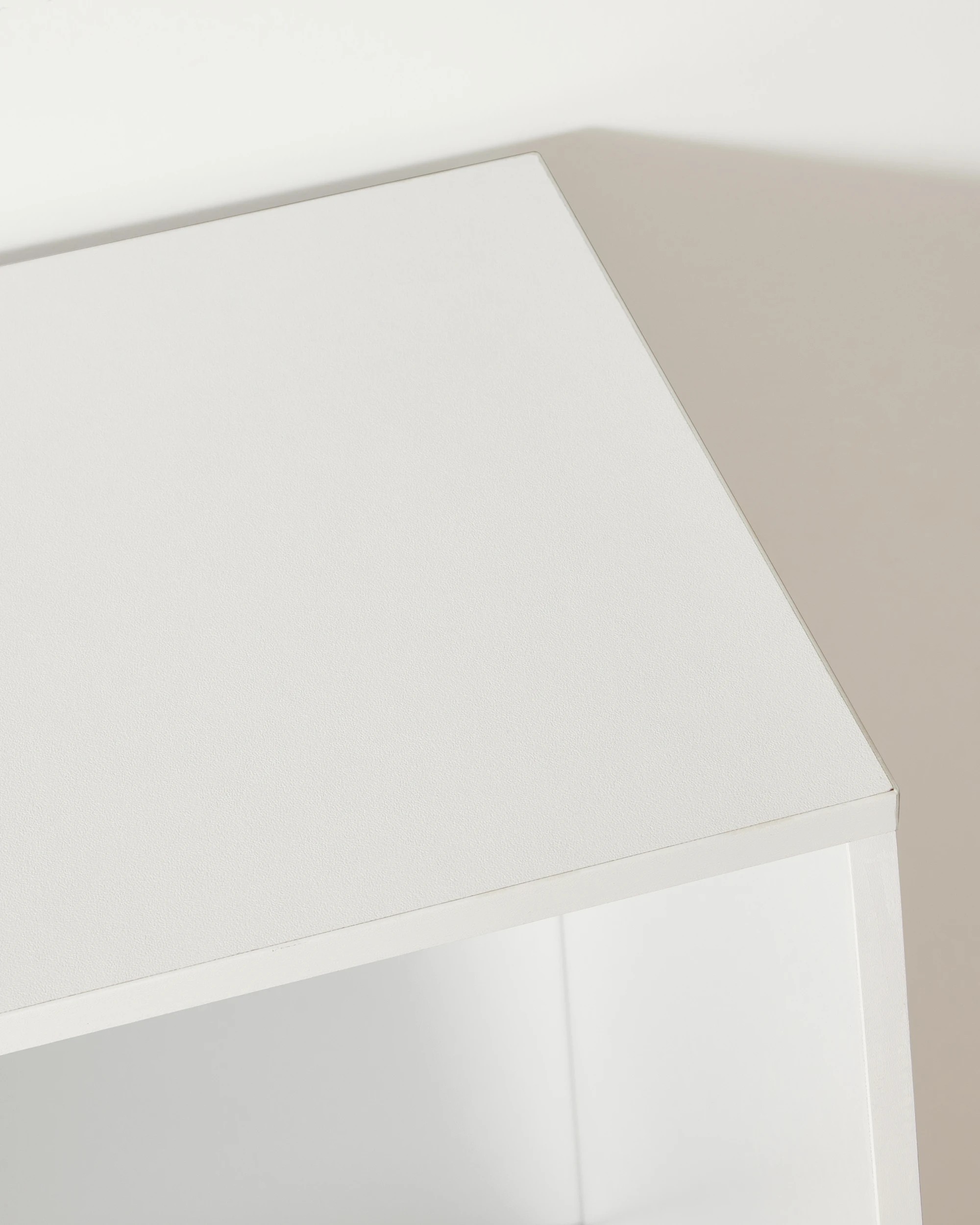 4 3 Cube with Cubby Storage Unit - White, 4 of 6