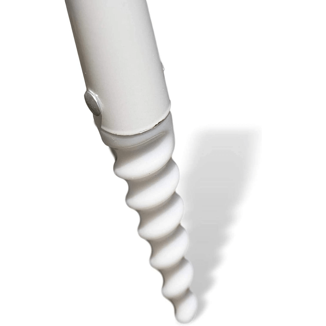 6 BR Outdoor Outdoor Garden Beach Umbrella with Tilt and Carry Bag, 6 of 9