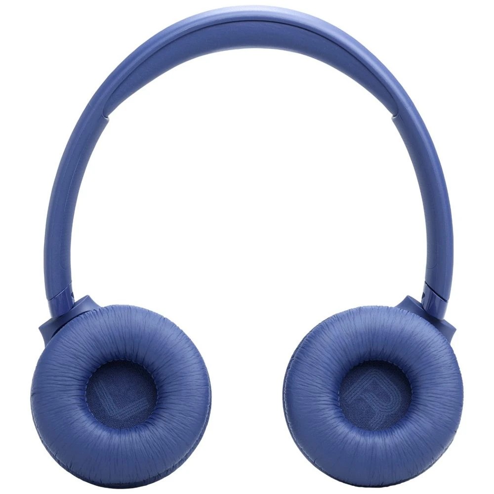 2 JBL Tune 530BT Wireless Headphones Blue, 2 of 5
