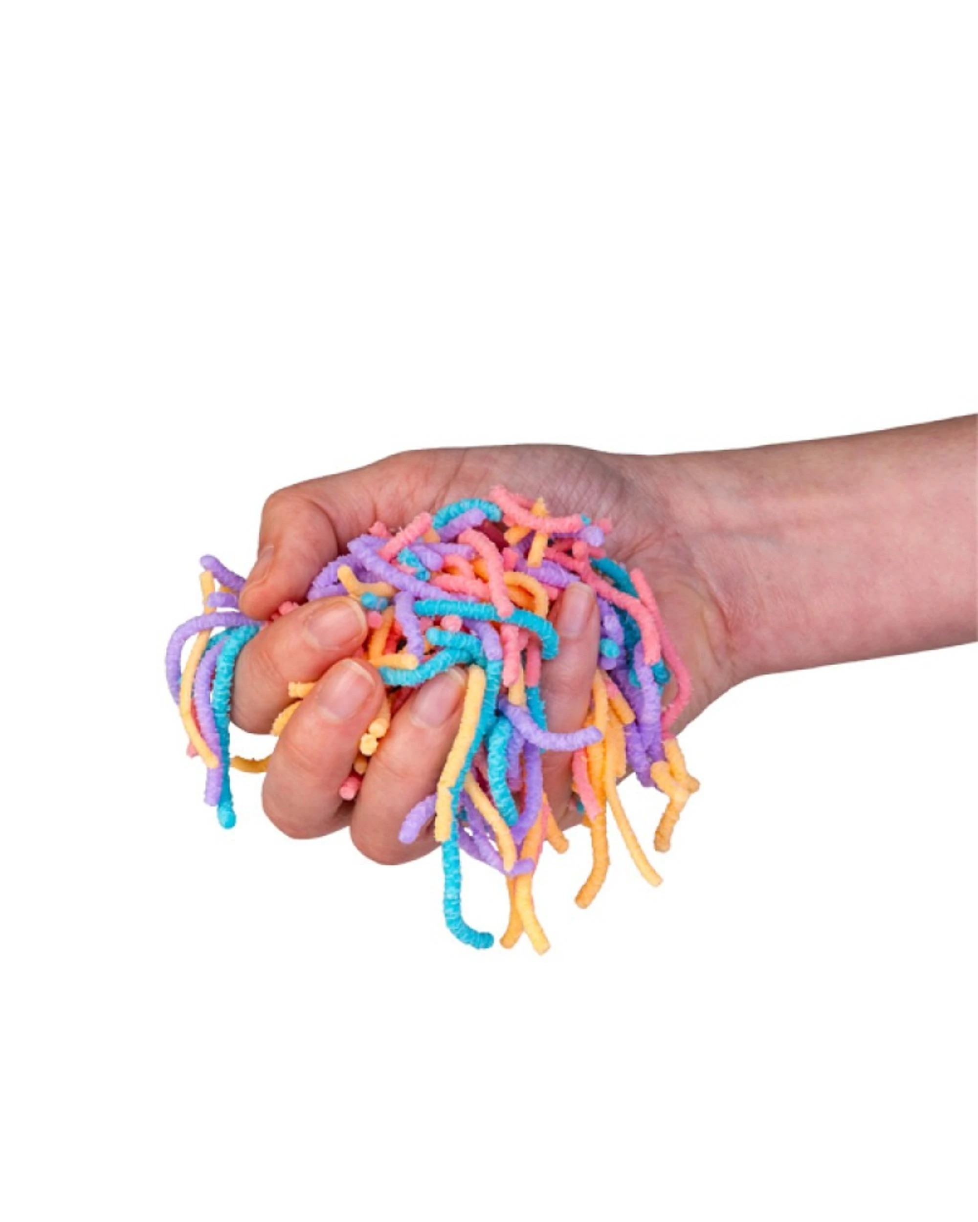 2 Smoosho's Squirmy Worms, 2 of 3