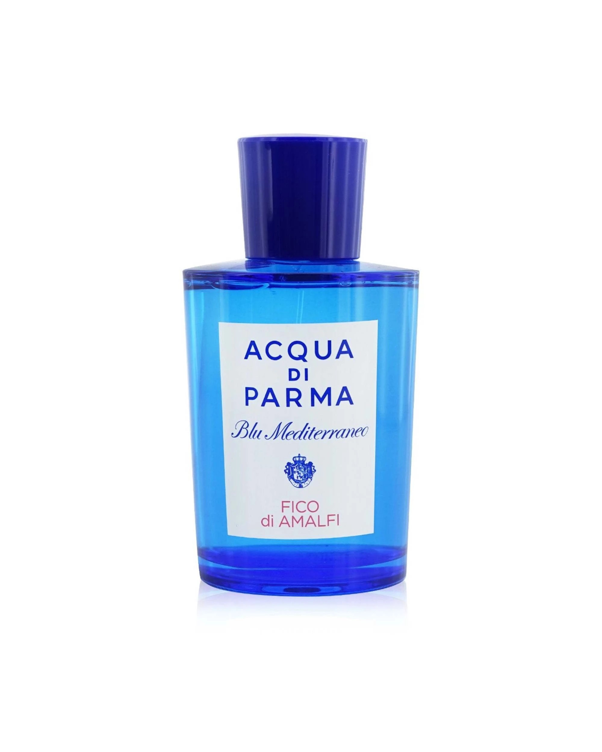 4 Acqua Di Parma Blu Mediterraneo Fico Di Amalfi Eau De Toilette Spray  100ml/3.4oz, 4 of 4