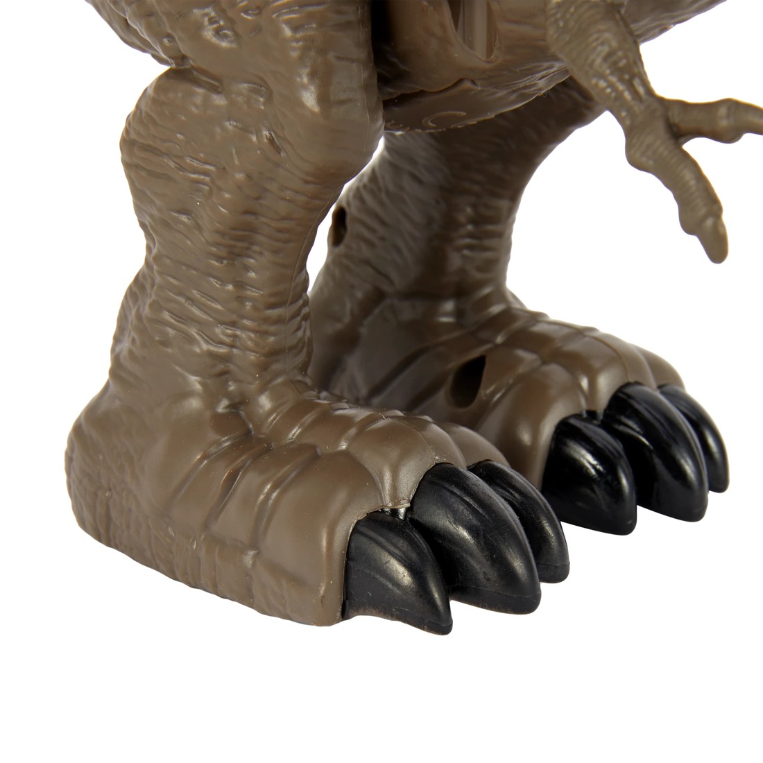 7 2.4GHz Lights & Sounds Remote Control Dino Toy, 7 of 10