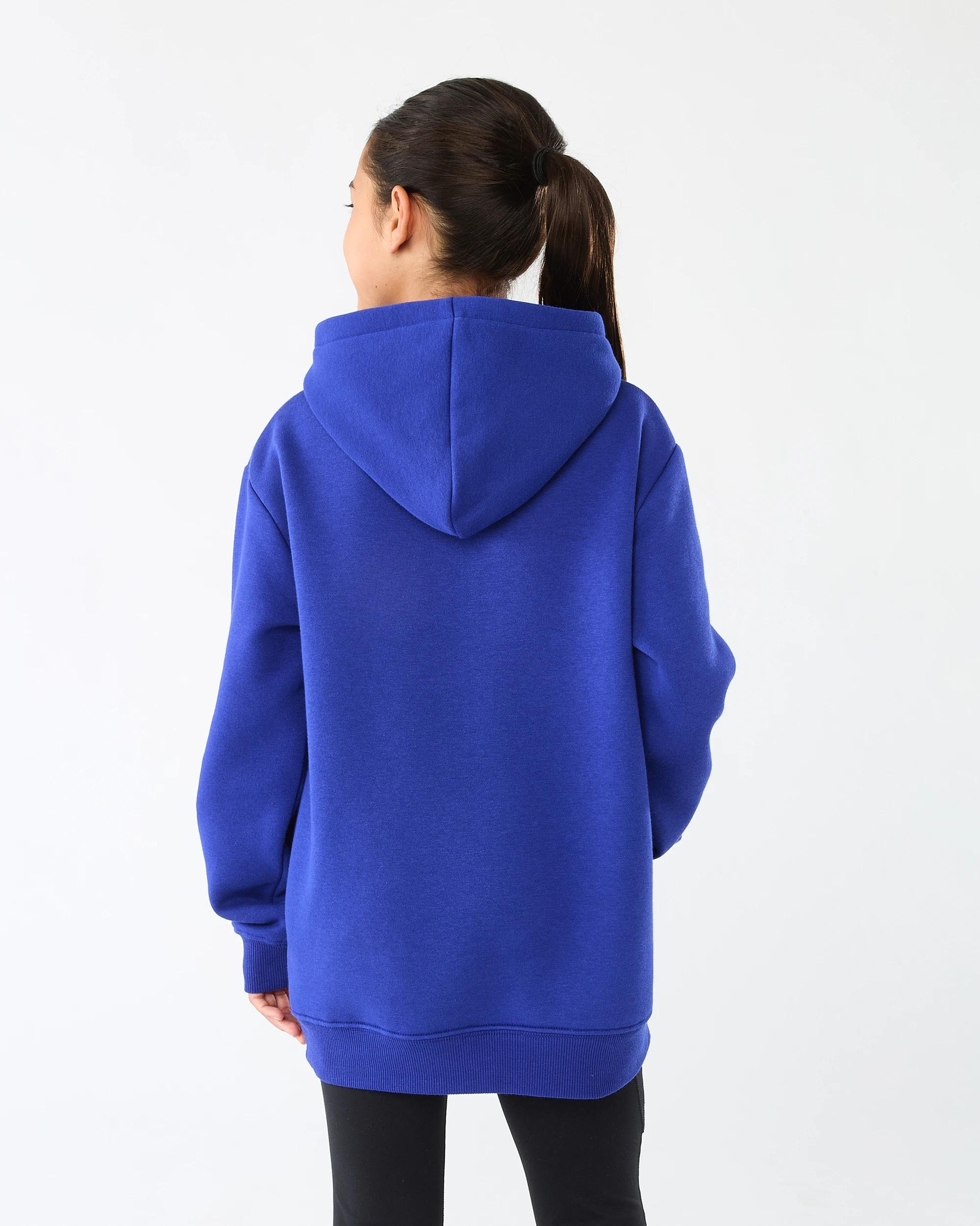 2 NRL Kids Hoodie Warriors, 2 of 8