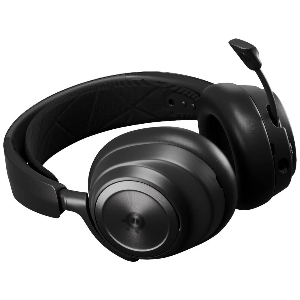 4 SteelSeries Arctis Nova Pro Wireless Headset, 4 of 10