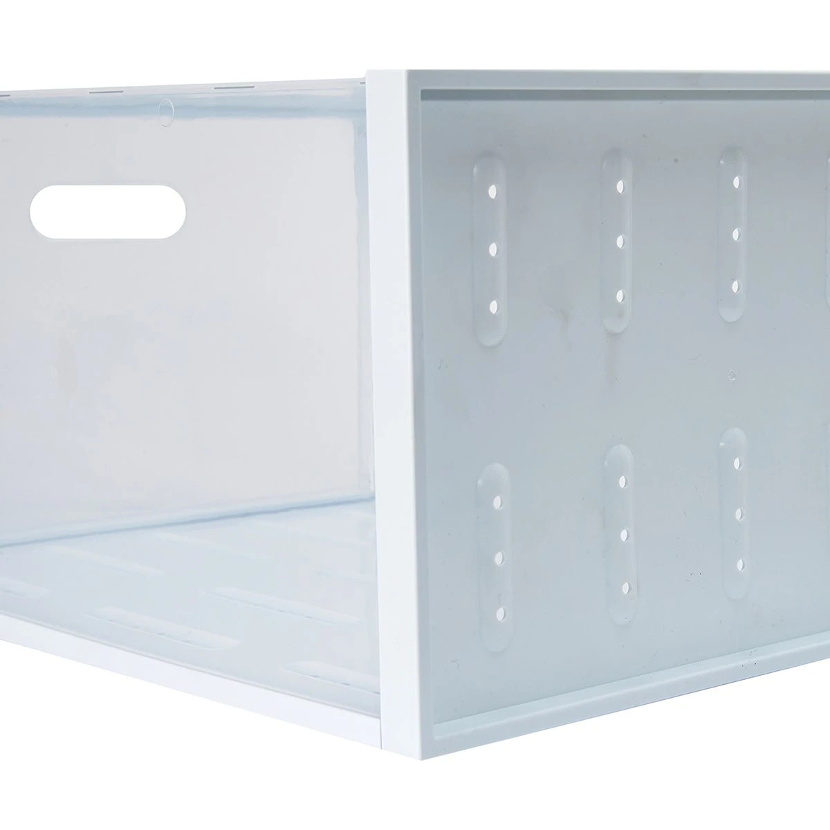 9 10 Pack Large Plastic Shoe Storage Box, 9 of 10