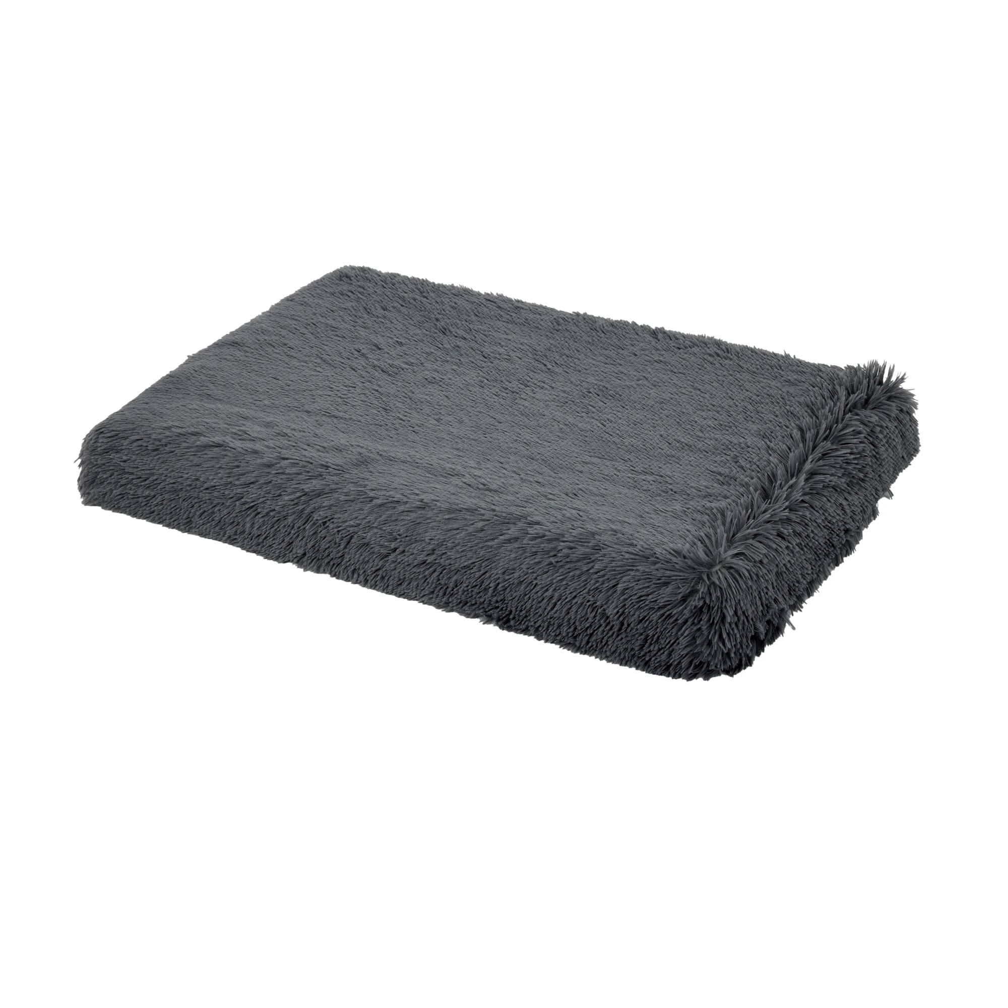 1 Pet Mattress Orthopaedic - Extra Large, Grey, 1 of 8