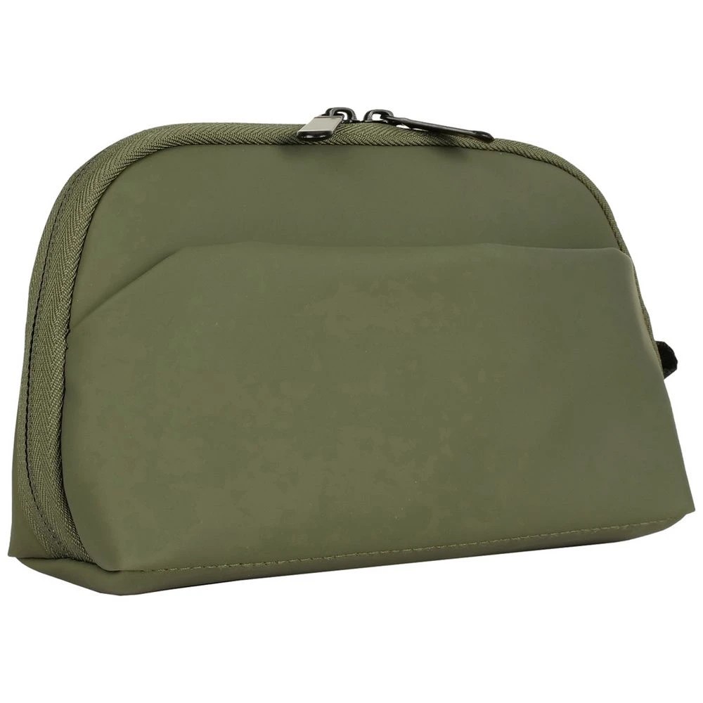 1 Otto Tech/Cable Organiser Small Olive, 1 of 6