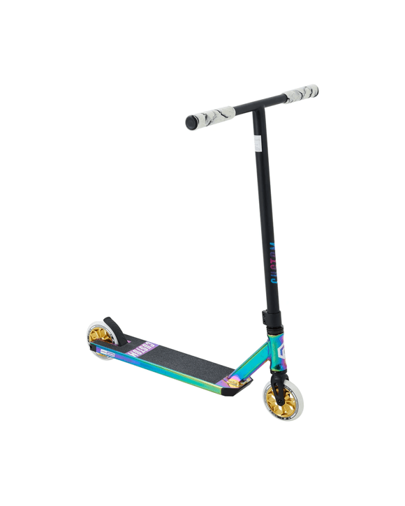 Custom Pro Scooter
