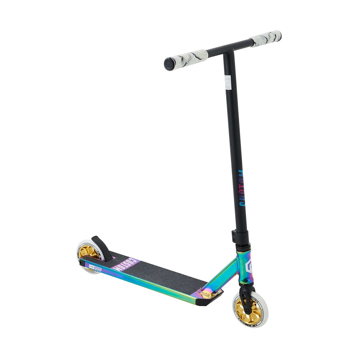 1 Custom Pro Scooter, 1 of 10