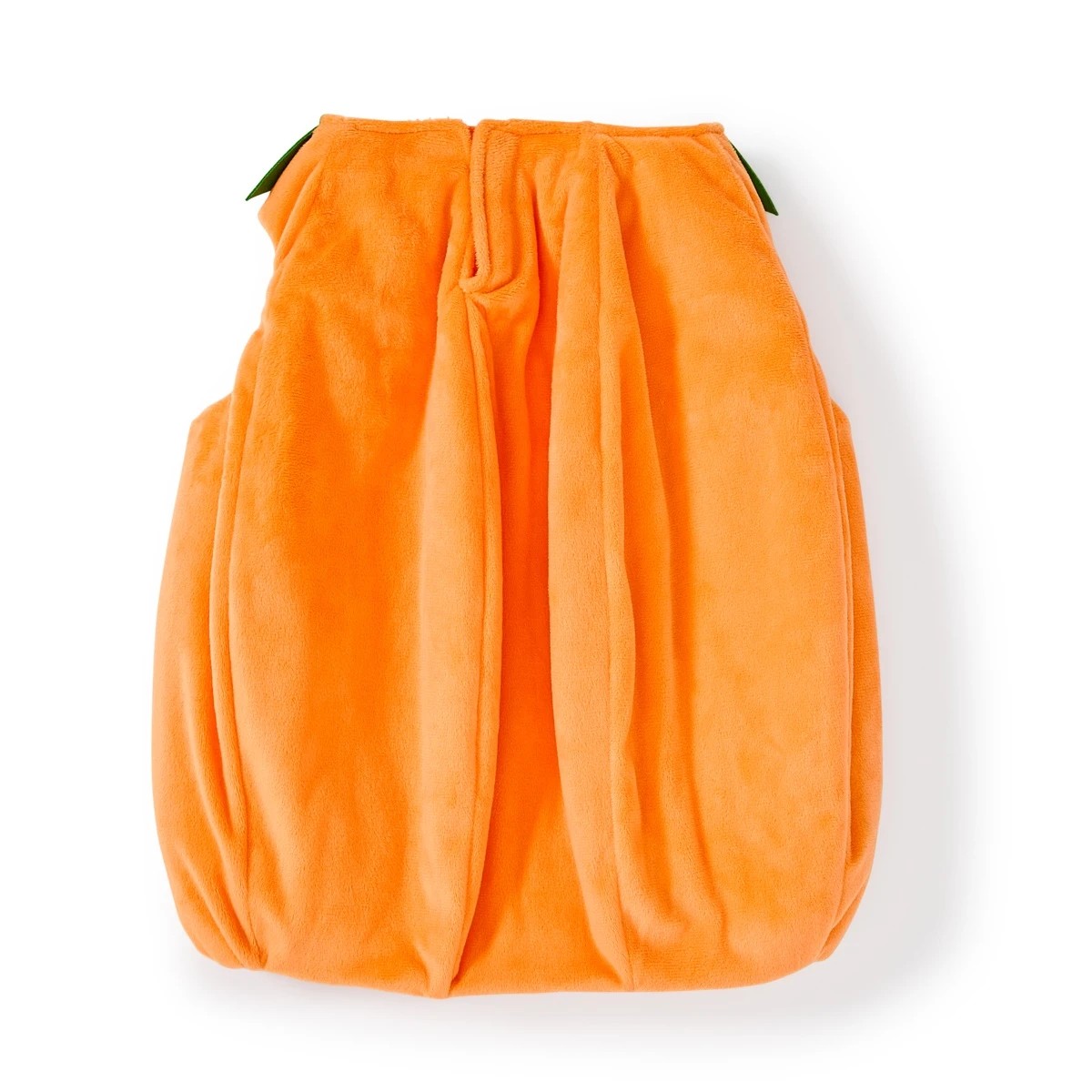 7 Toddler Pumpkin Costume - Ages 2-3, 7 of 7