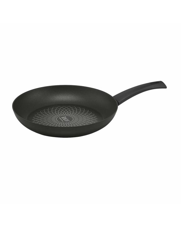 RACO Bravo Nonstick Induction Frypan 30cm - Black