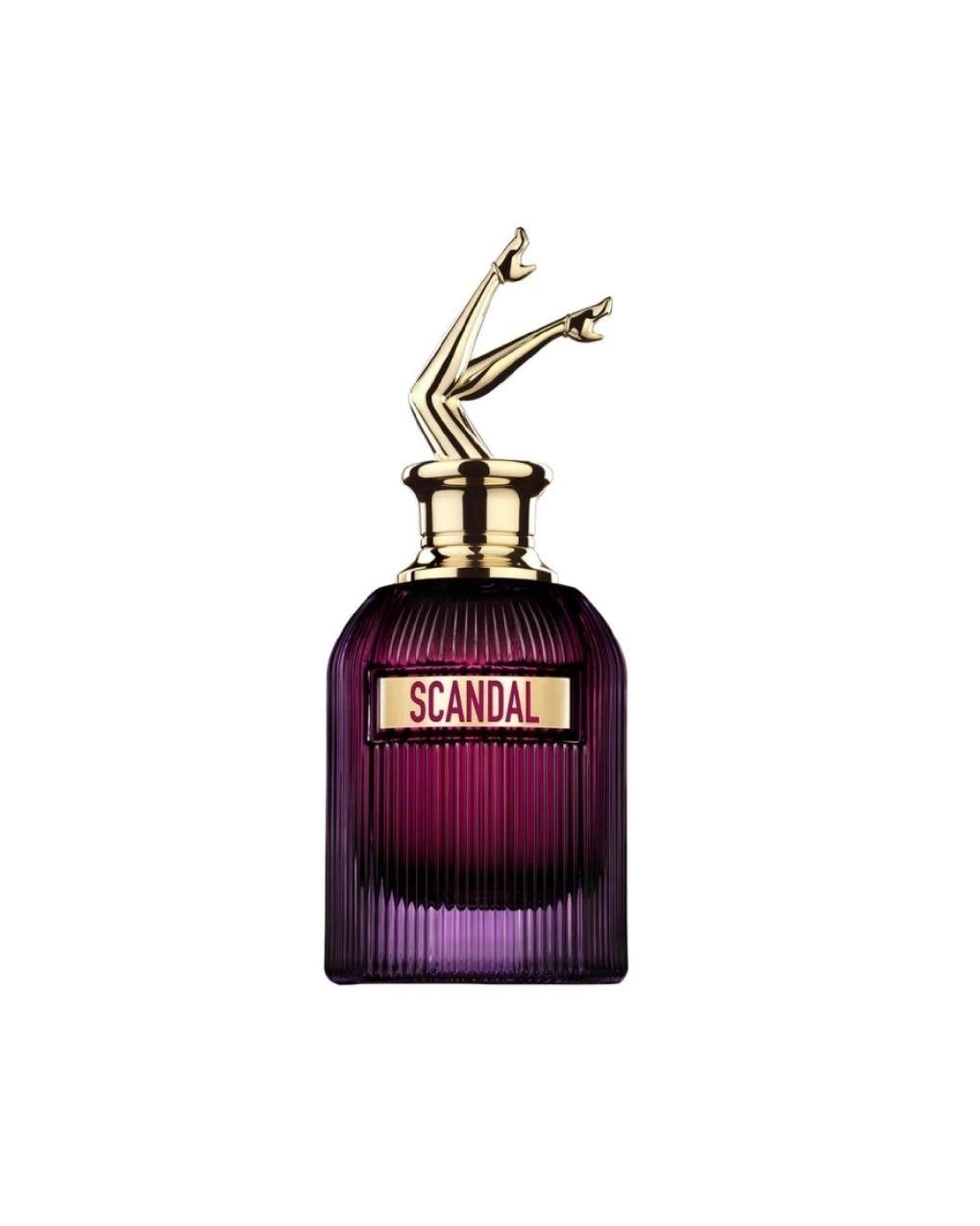 1 Jean Paul Gaultier Scandal Intense 80ml Eau De Parfum, 1 of 1