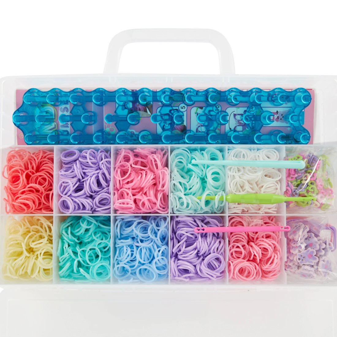 2 Rainbow Loom Set, 2 of 2