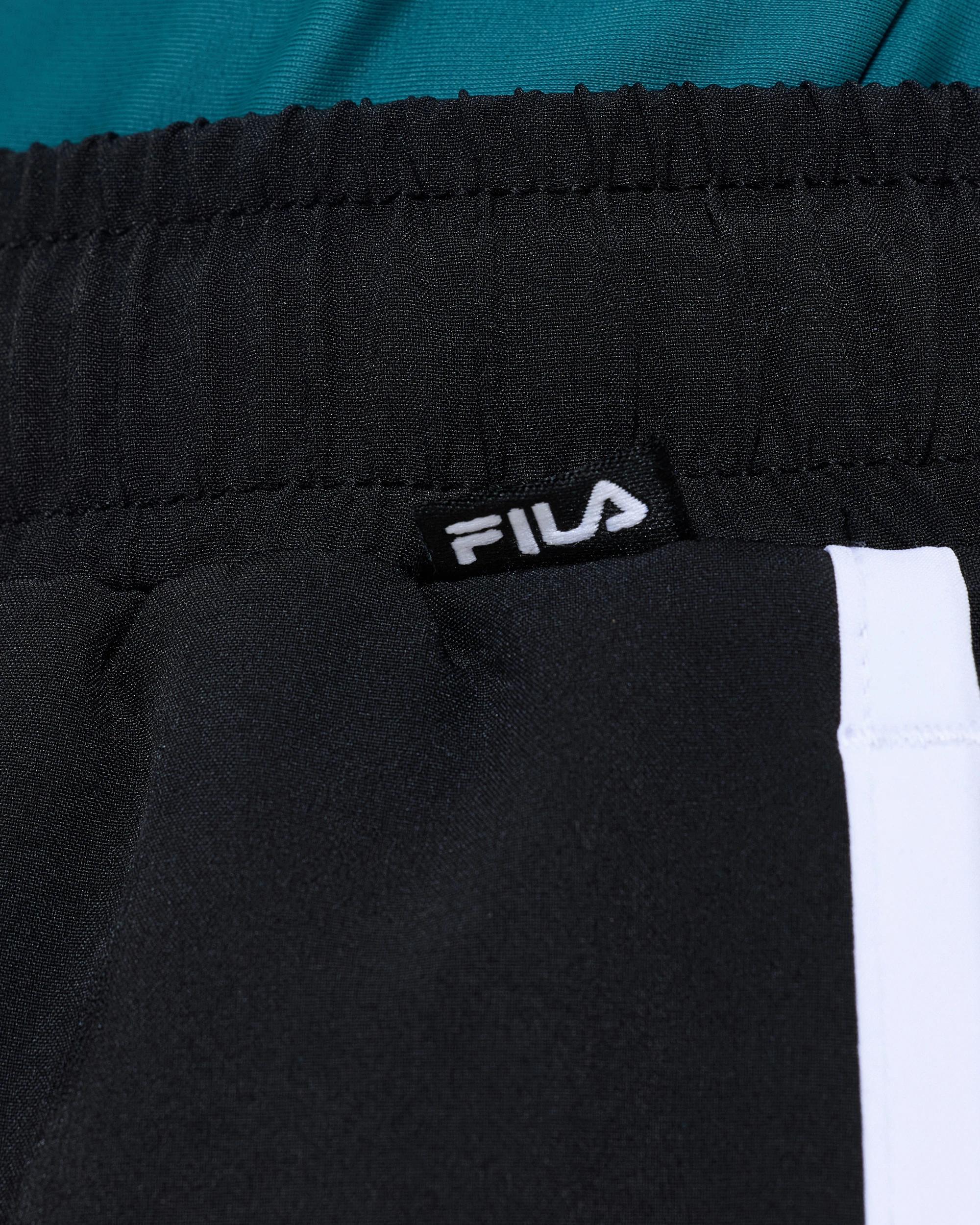 5 Adam Boardshorts - Fila BLACK, 5 of 9
