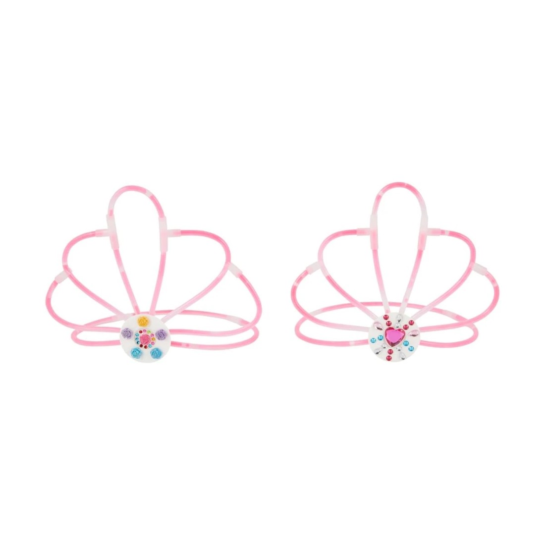 3 Glow Princess Pack - Assorted, 3 of 6