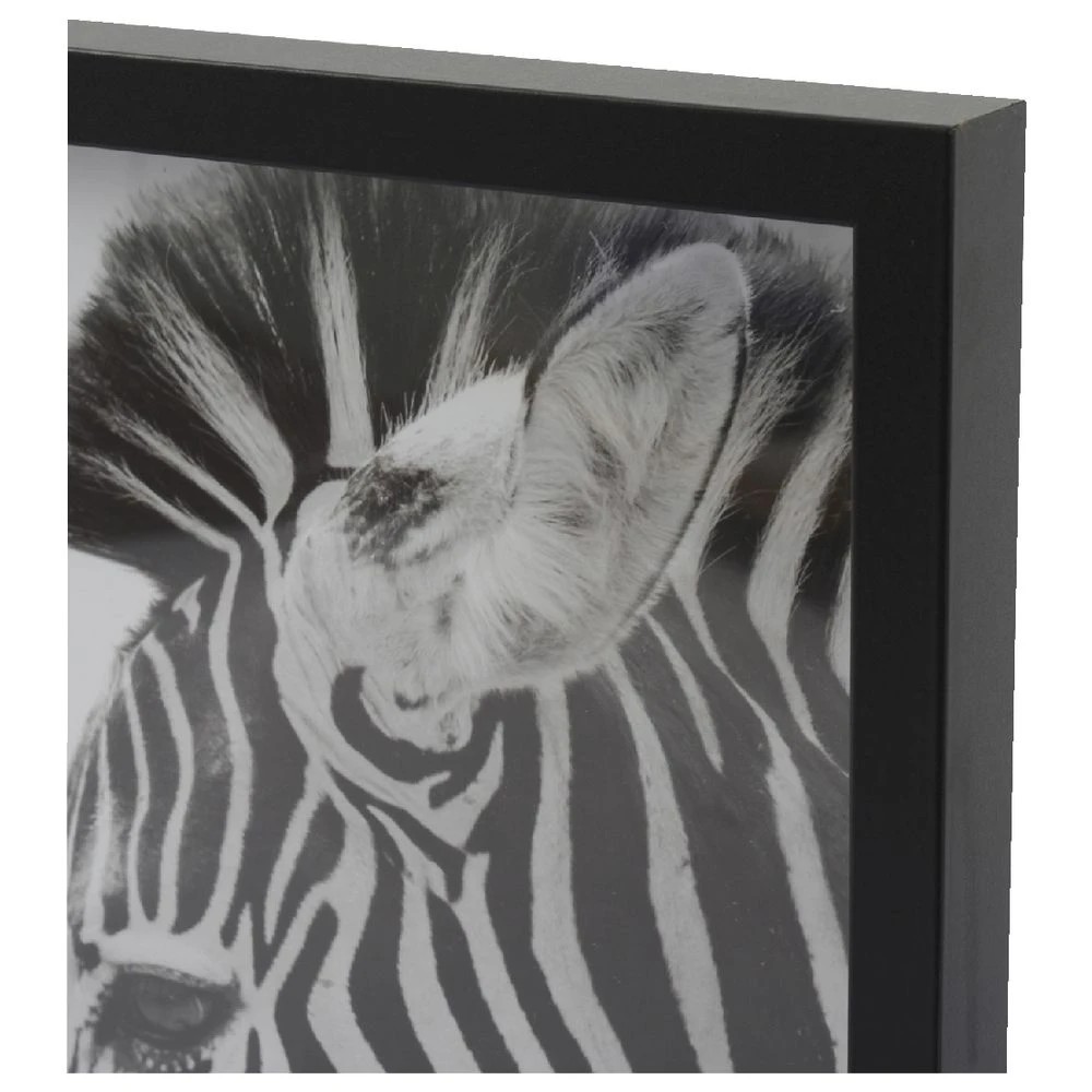 3 Sahara A1 Poster Frame 59x84cm Black, 3 of 4