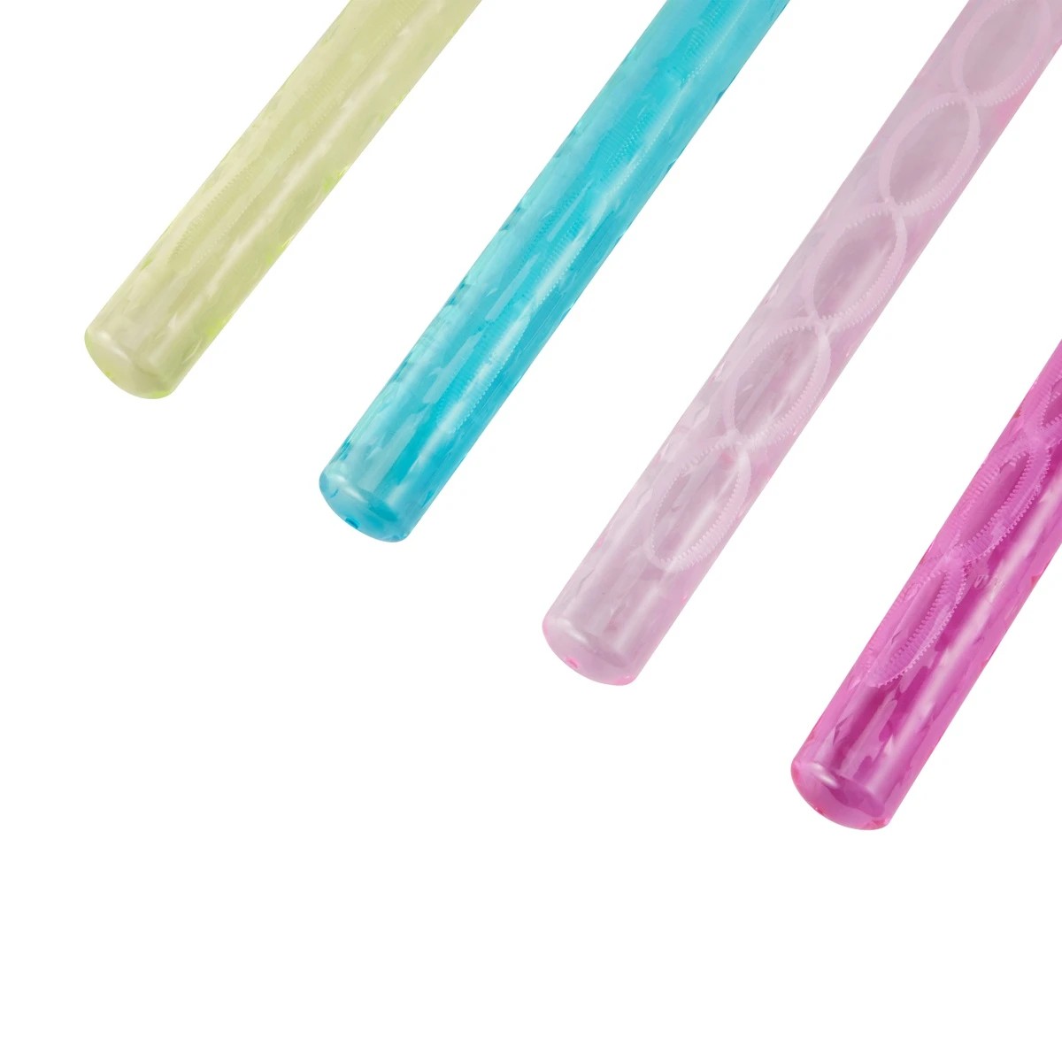 4 240ml Bubble Wand - Assorted, 4 of 5