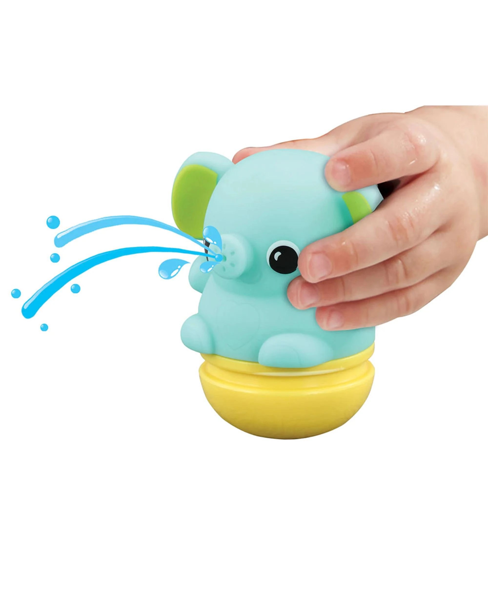 6 VTech Electronics VTech 6 in 1 Bath Toy Set, 6 of 7