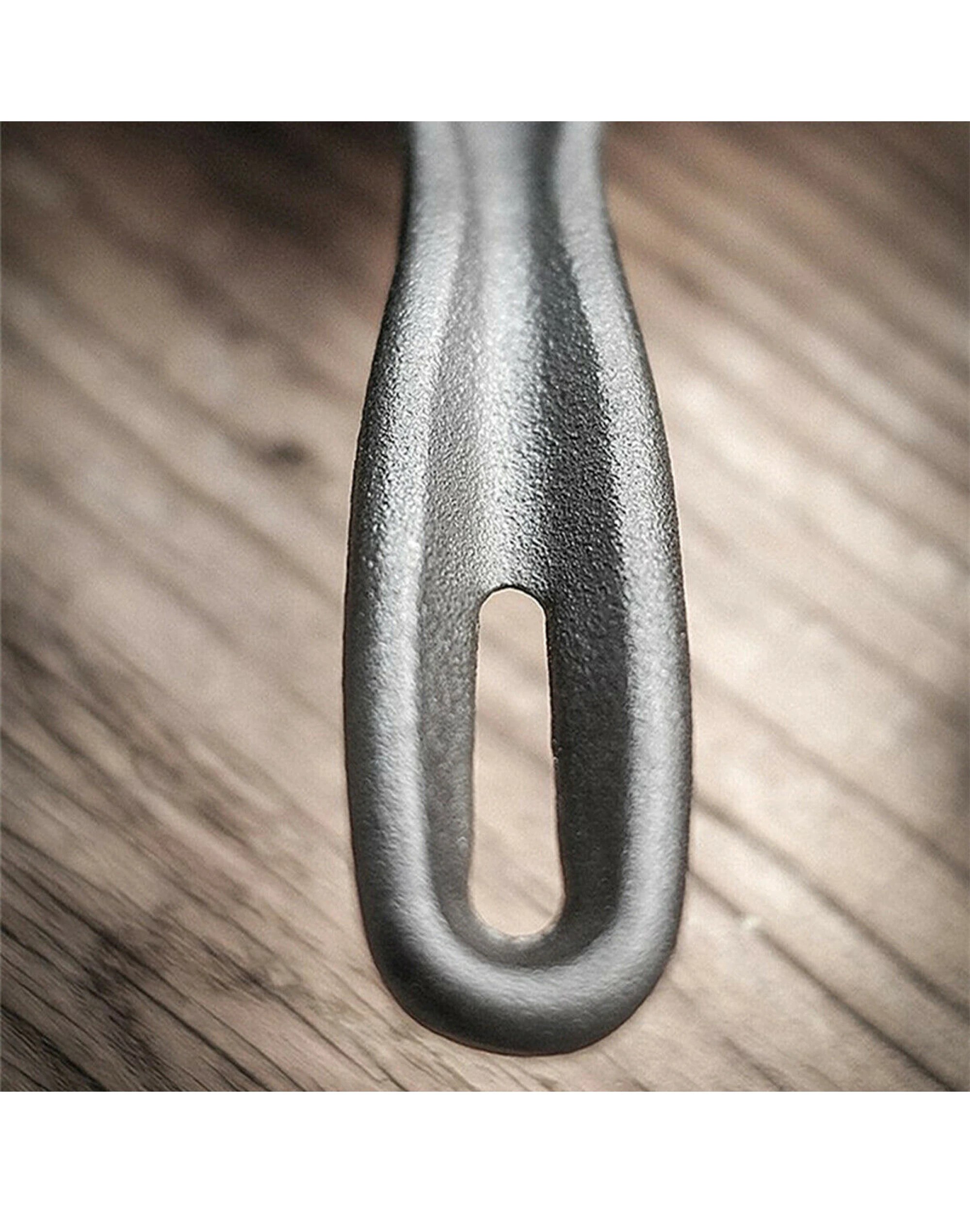 4 BR Home Heavy Duty Cast Iron Square Griddle Pan, 4 of 10