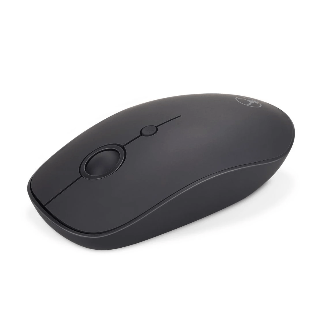 2 Bonelk M-257 Wireless 4 Button Mouse Black, 2 of 3