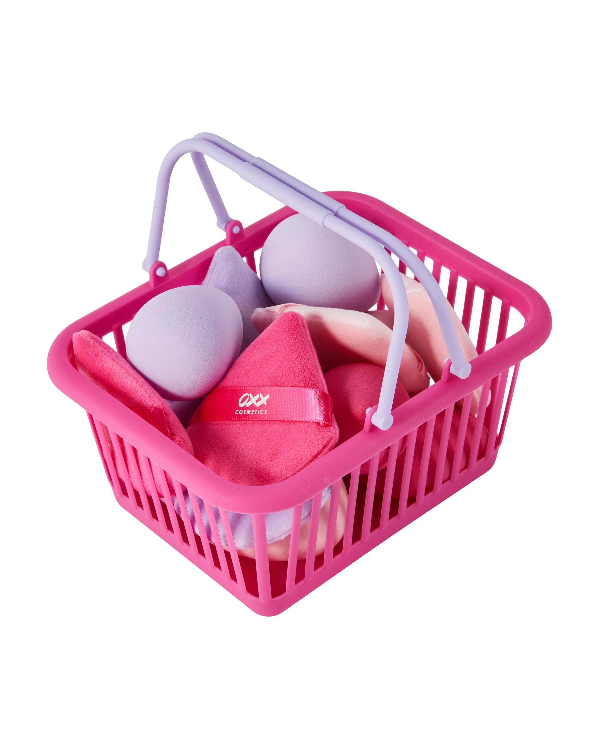 3 OXX Cosmetics 15 Pack Blender Sponge and Puff Set, 3 of 7