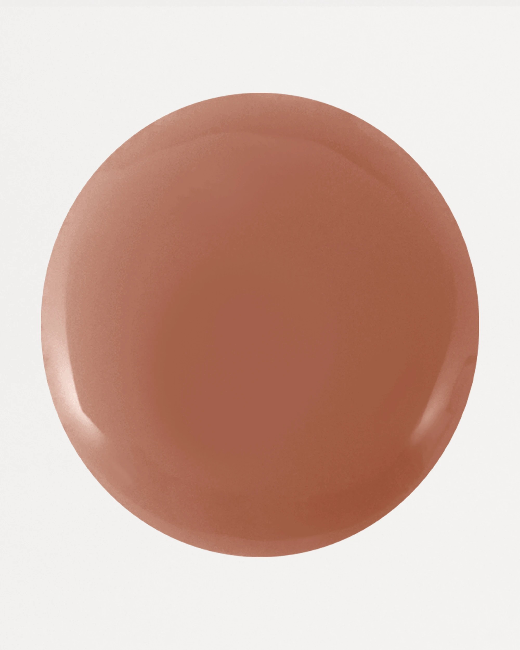 5 OXX Cosmetics UV Gel Nail Polish - Latte - Brown, 5 of 5