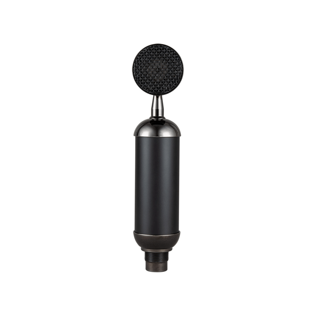 4 Blue Blackout Spark SL XLR Condenser Microphone - Black, 4 of 7
