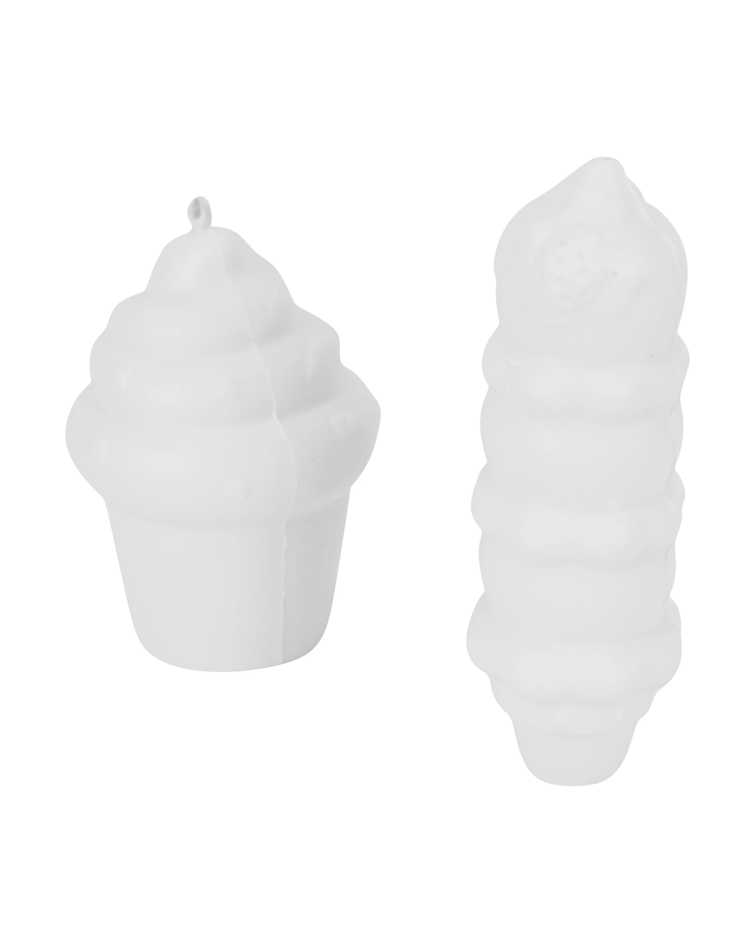 7 Squishy Keyring and Pen Topper Decoration Kit, 7 of 10