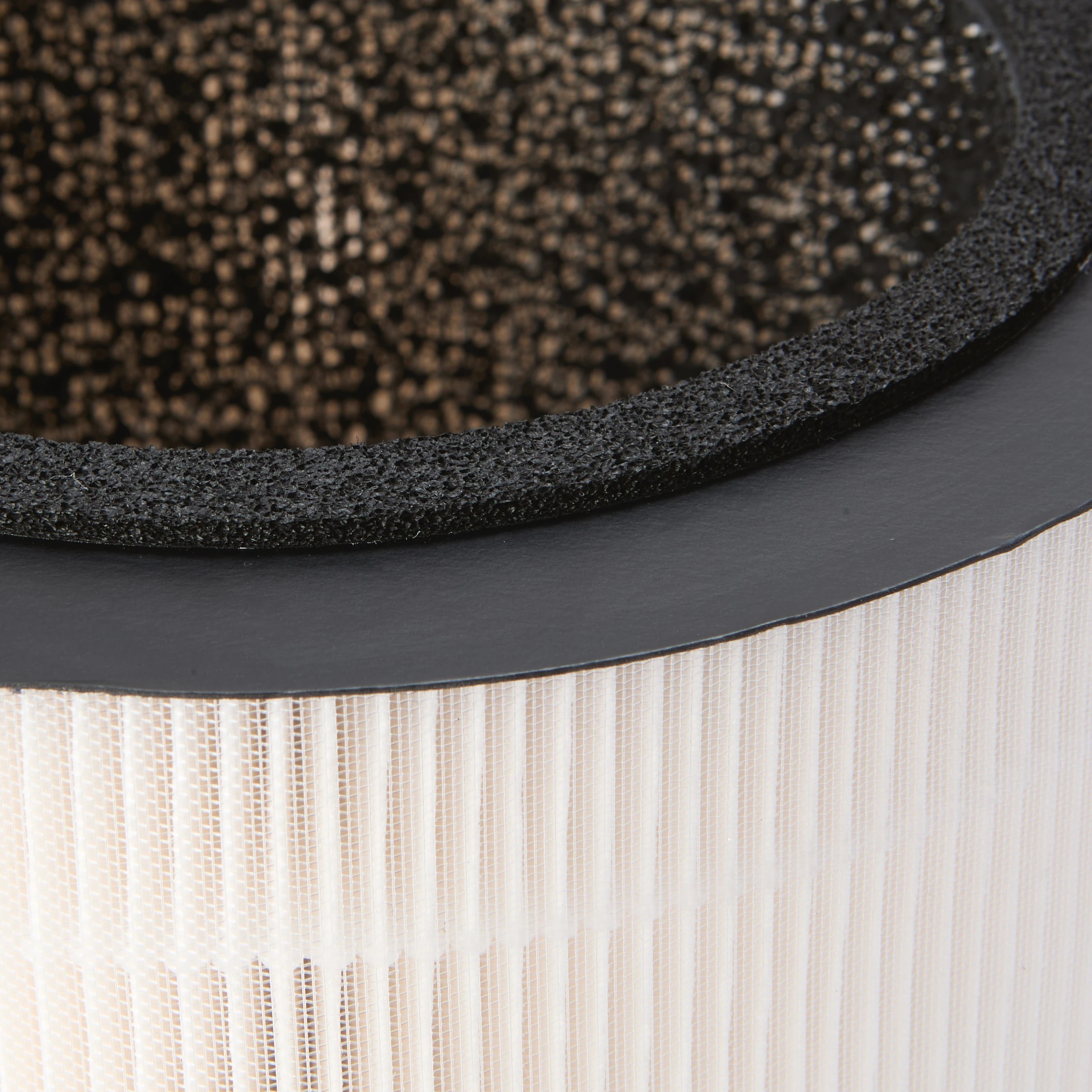 4 Air Purifier Desktop Filter, 4 of 5