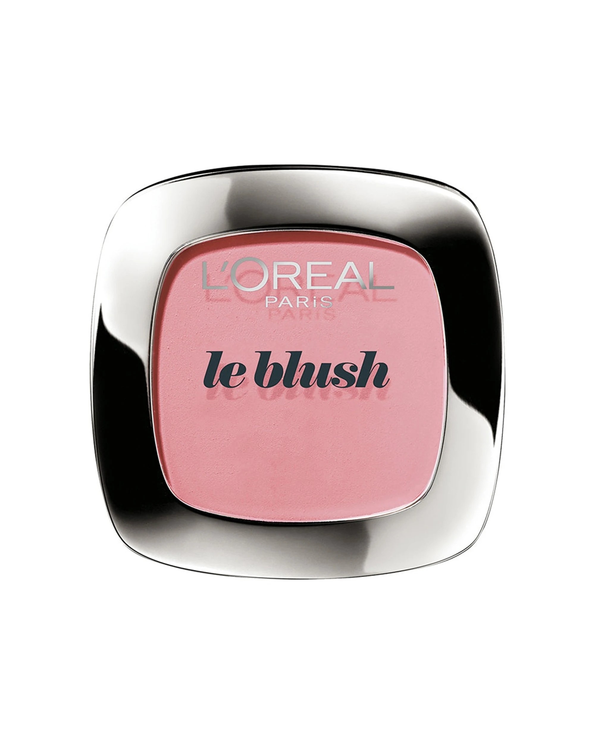 1 L'Oreal Paris True Match Blush Soft Blendable Power 5g 120 Sandalwood - Pink, 1 of 1