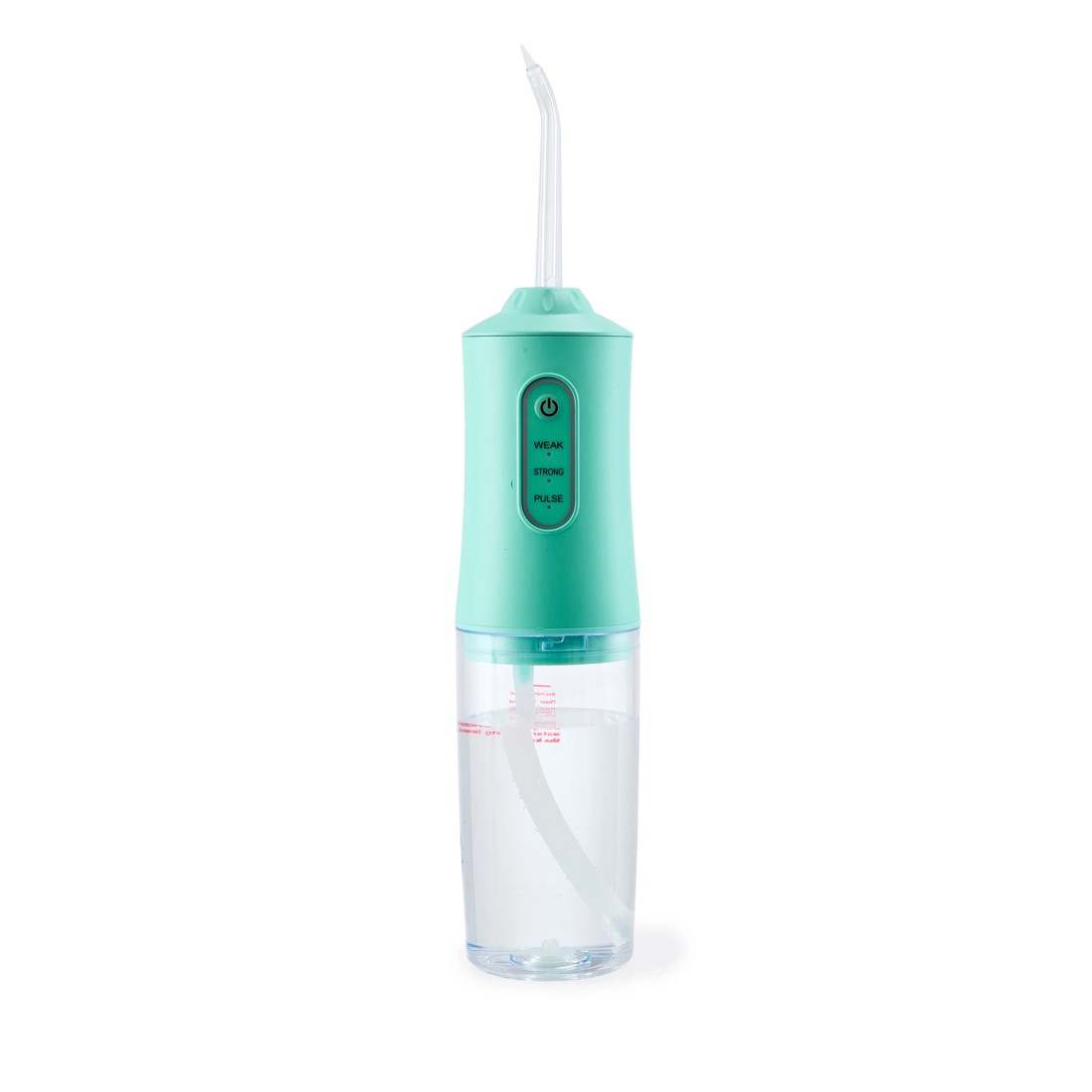 2 OXX Water Flosser - Green, 2 of 9