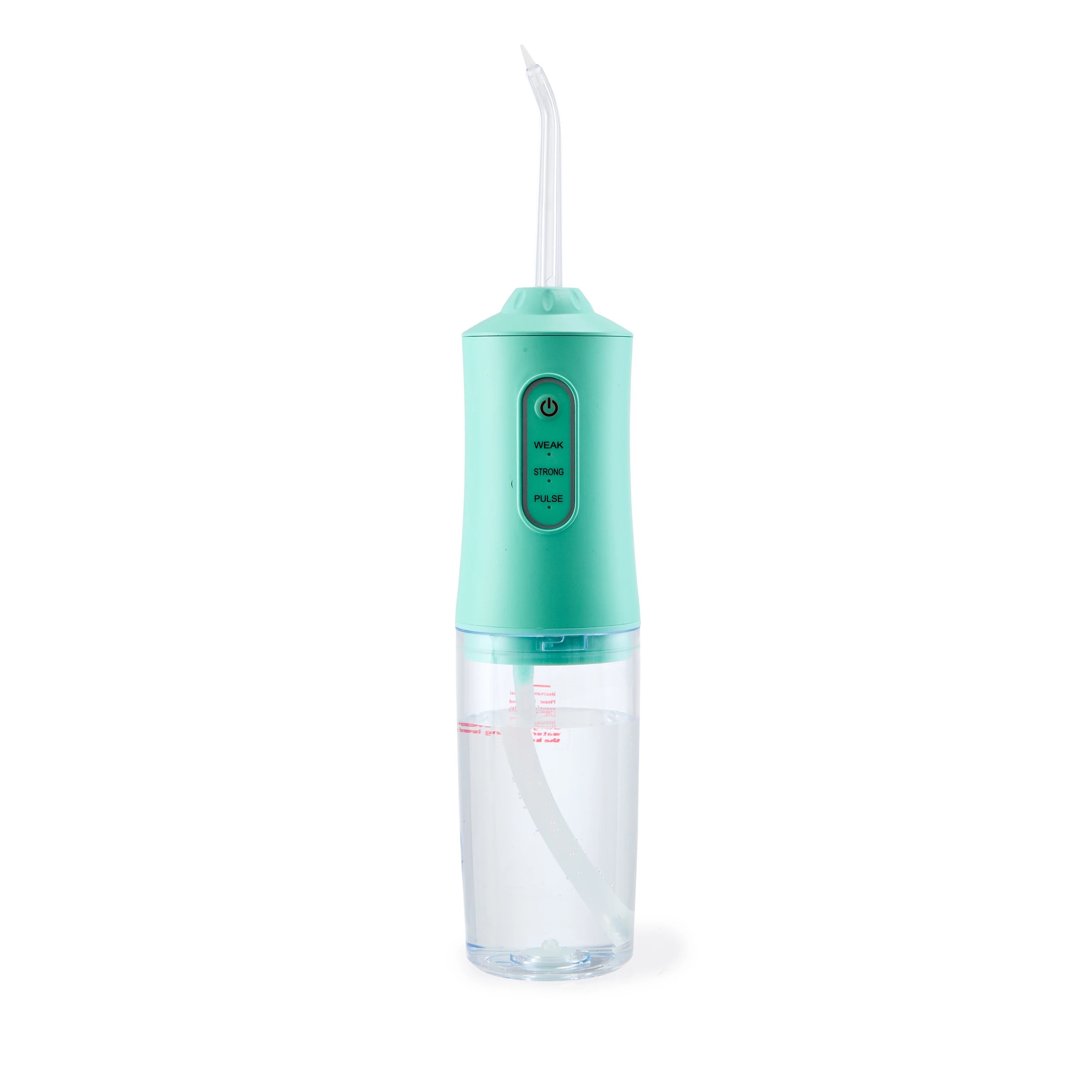 2 OXX Water Flosser - Green, 2 of 9