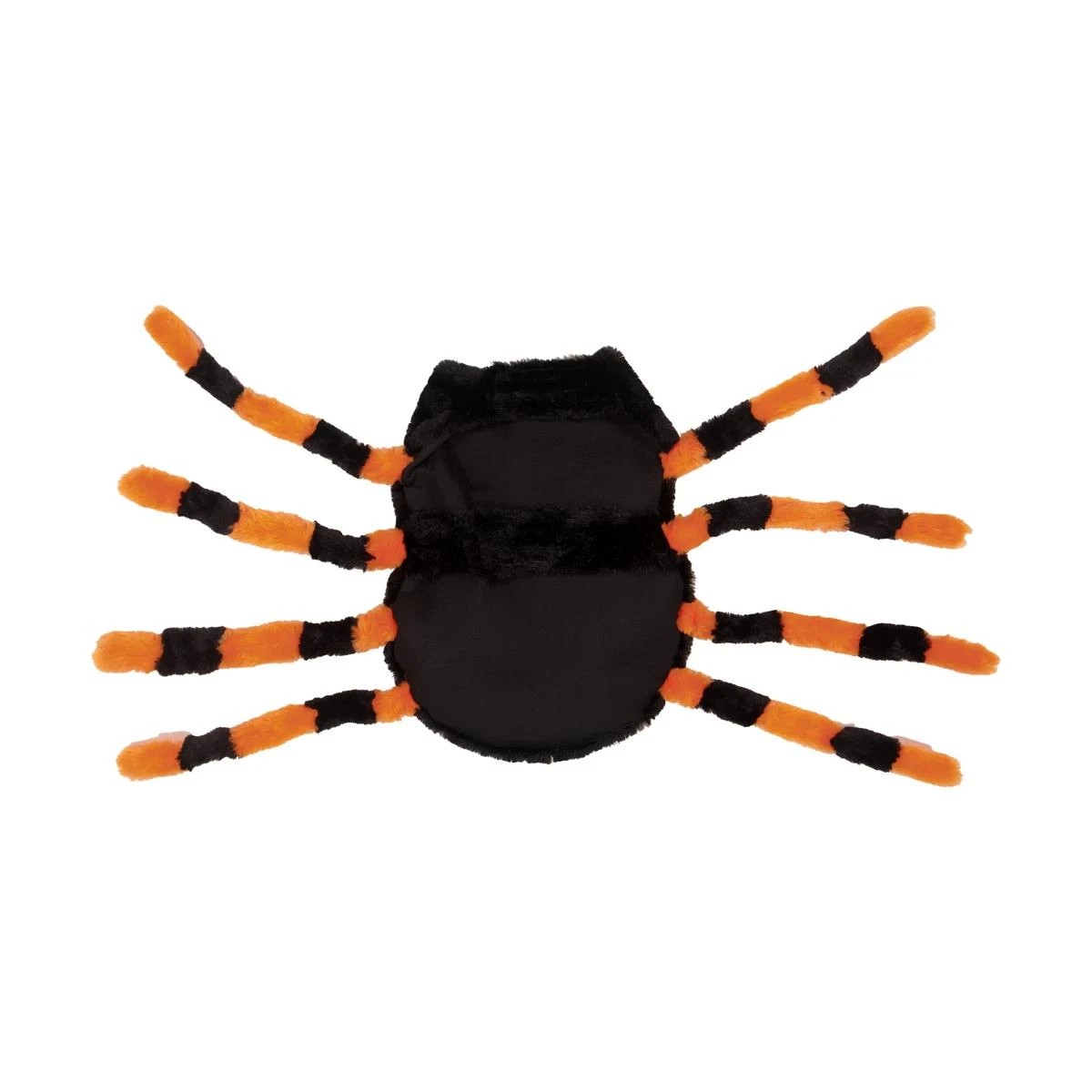 6 Pet Costume Halloween Spider - Large / Extra Large, 6 of 10