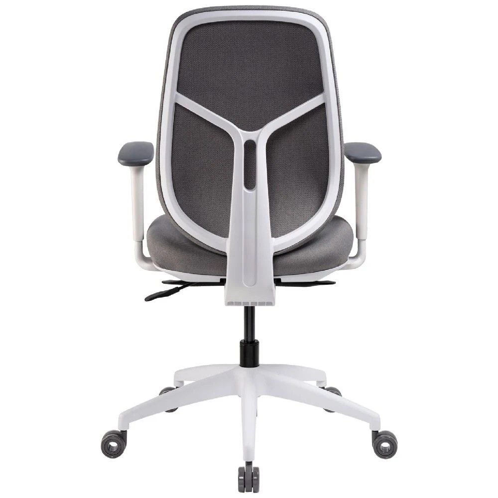 4 Pago AirForm Synchro Ergonomic Chair Ash Grey Ergonomic Chairs and Desk Chairs, 4 of 10