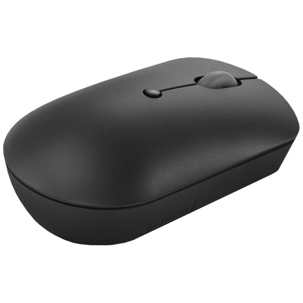 5 Lenovo 400 Wireless Mouse Black, 5 of 7