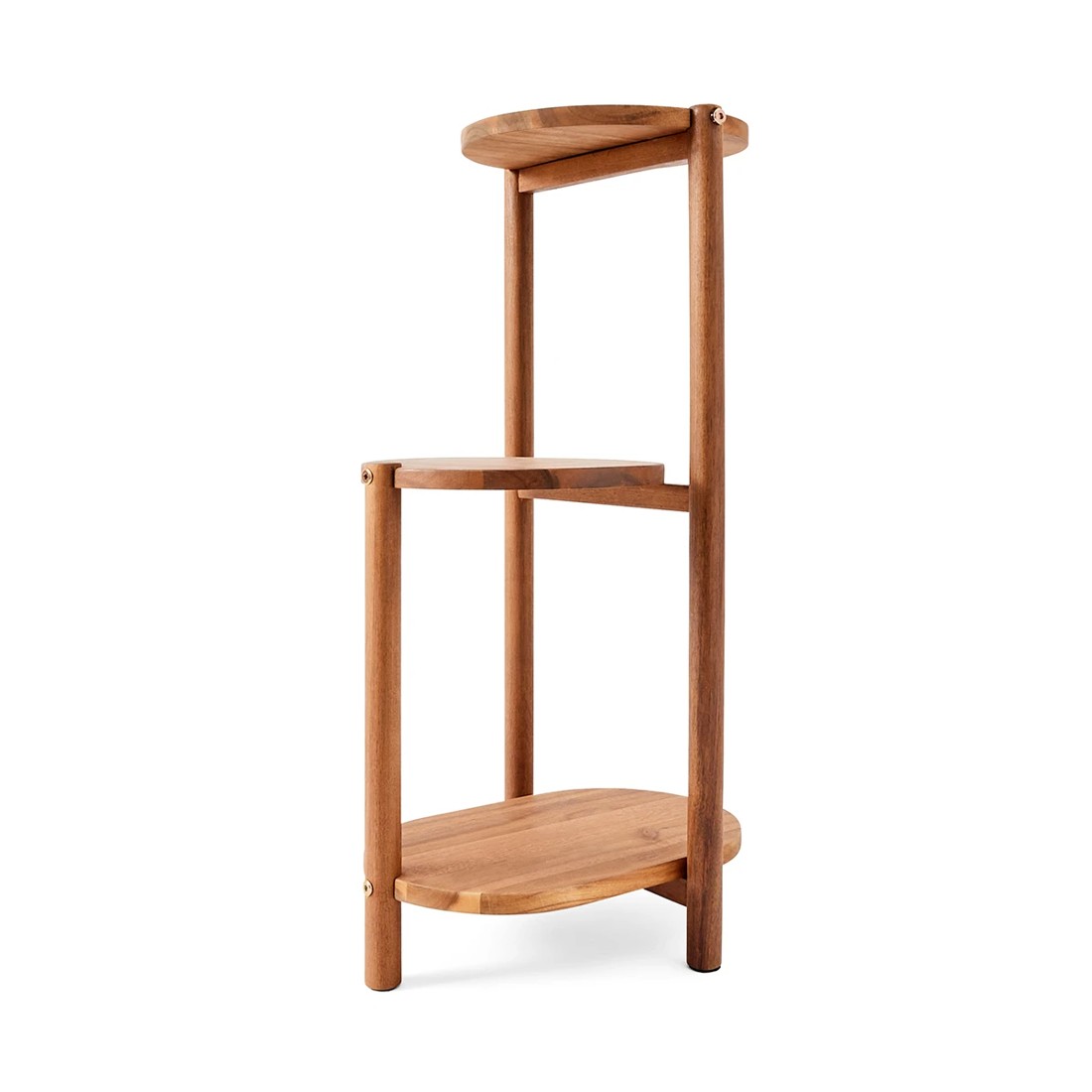 2 3 Tier Pot Holder, 2 of 8