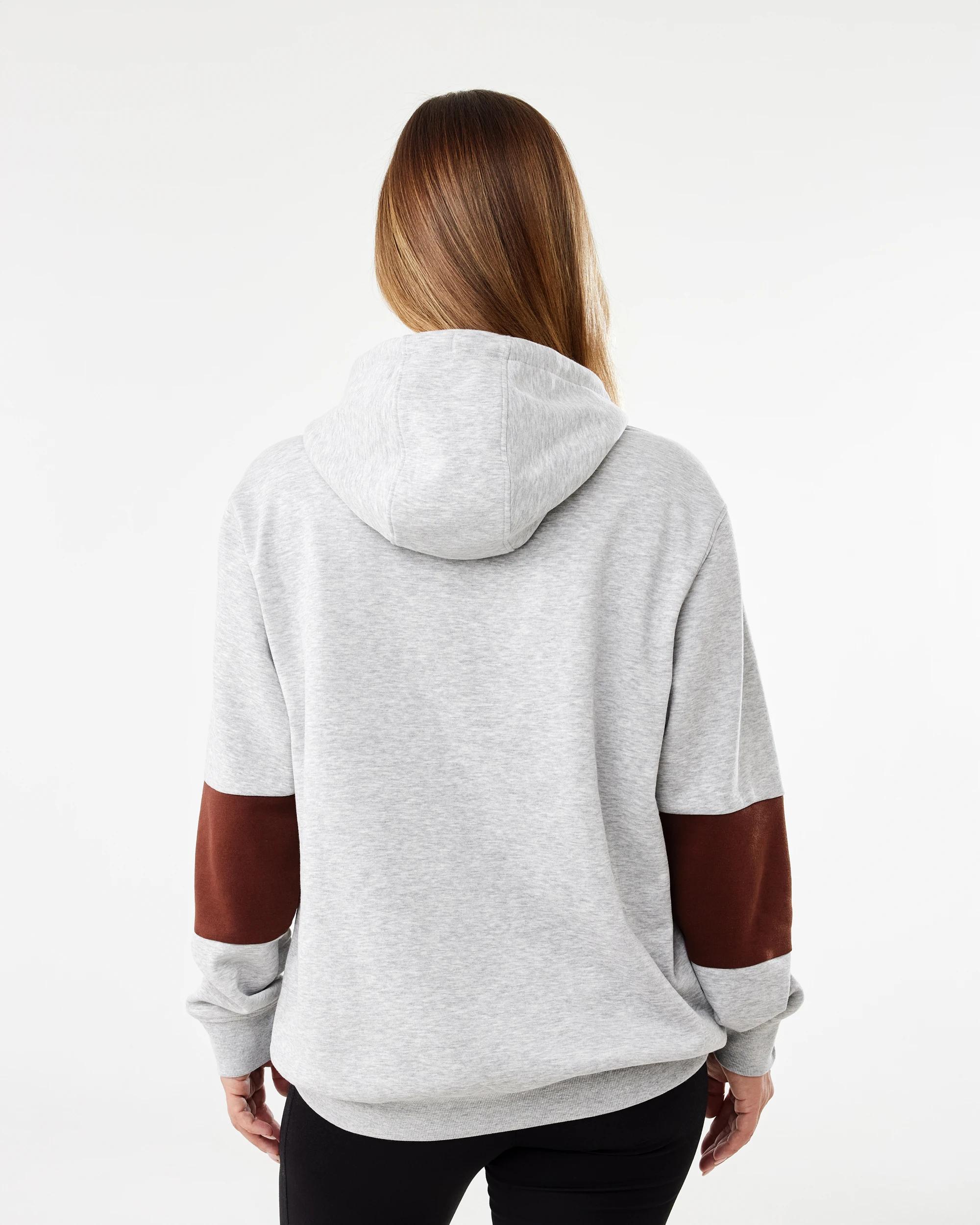 4 Official AFL Adult Hoodie Hawthorn, 4 of 8