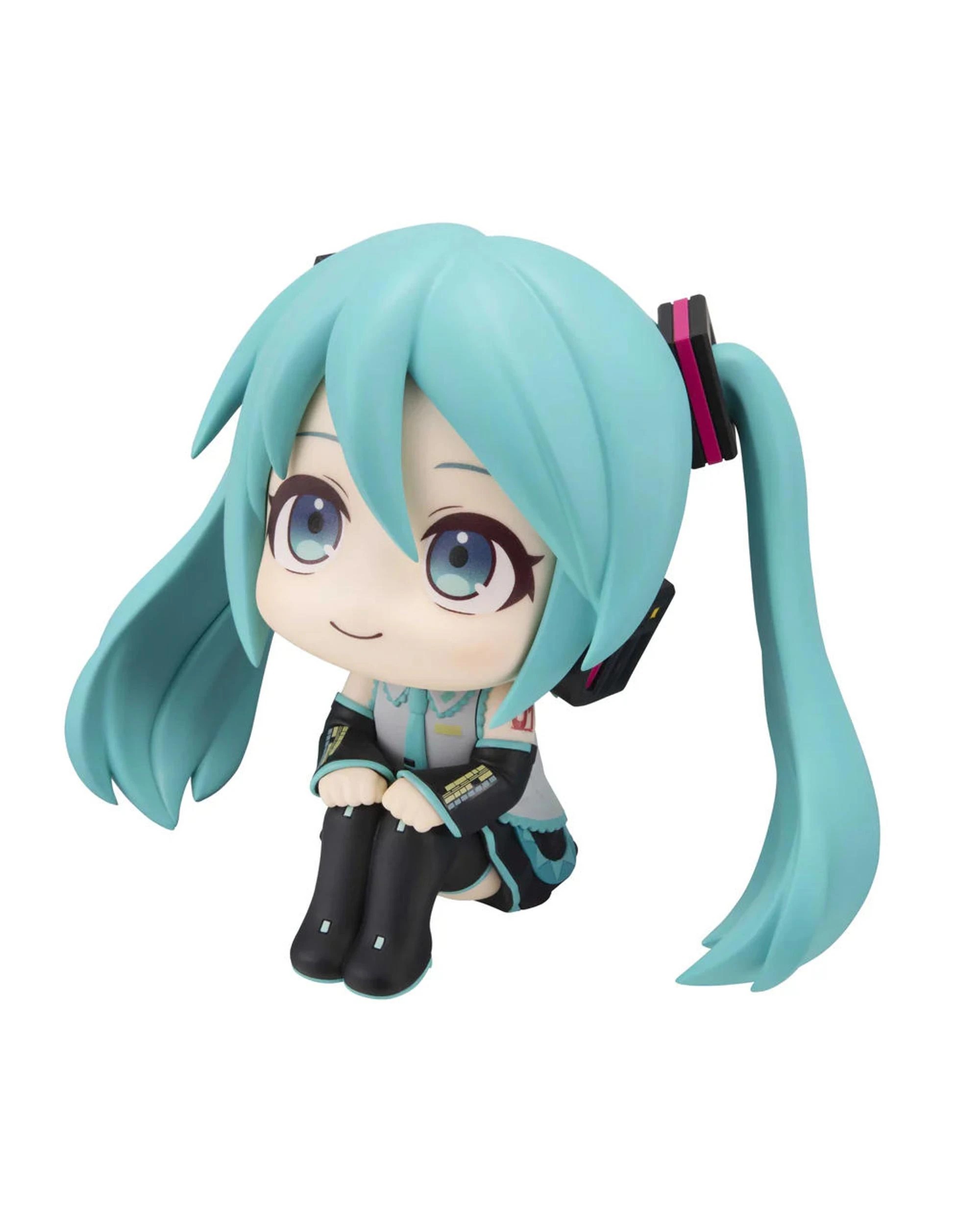 5 MegaHouse Lookup Vocaloid Hatsune Miku Figure, 5 of 7
