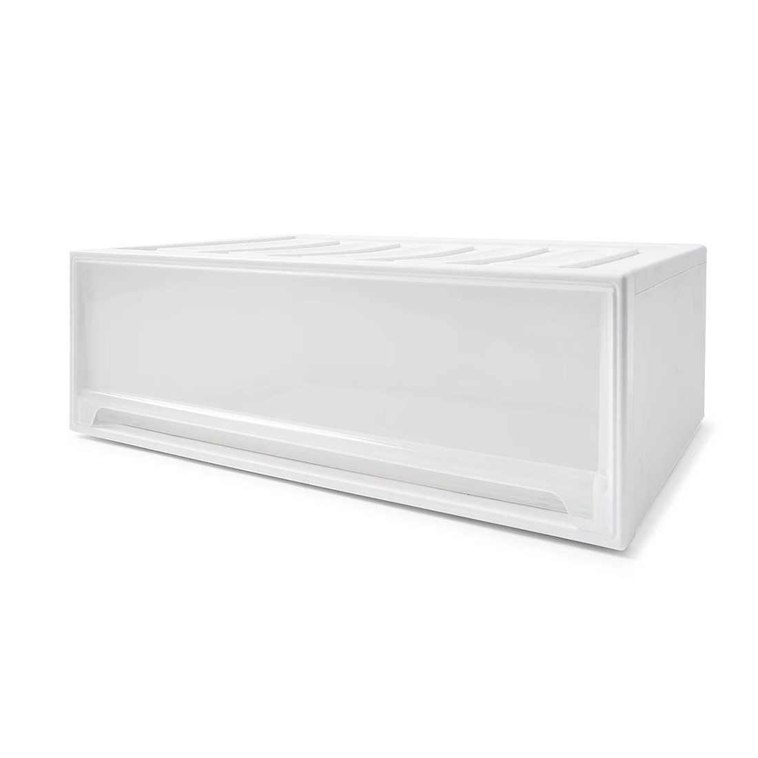 2 Large Modular Storage Drawer, 2 of 10