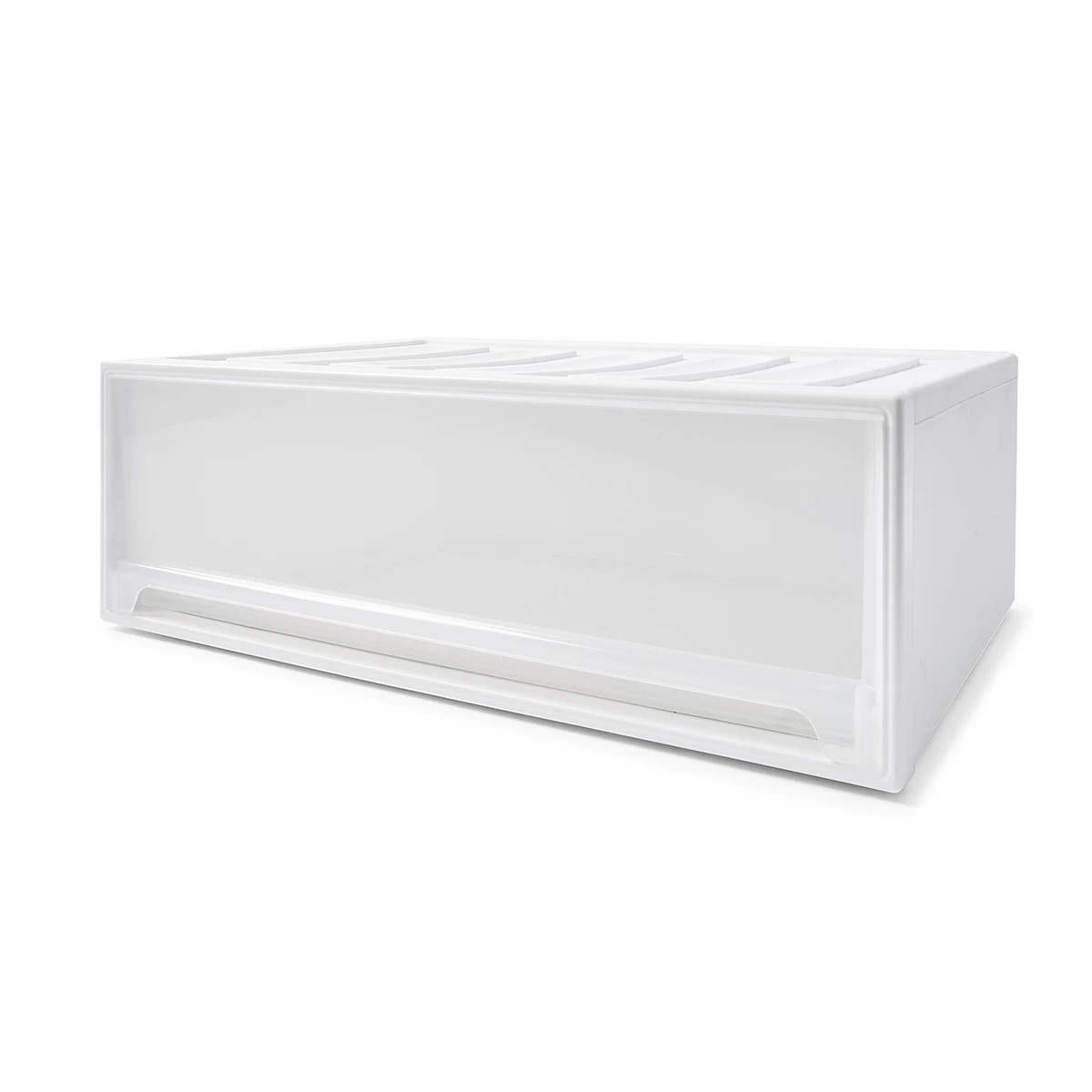 2 Large Modular Storage Drawer, 2 of 10